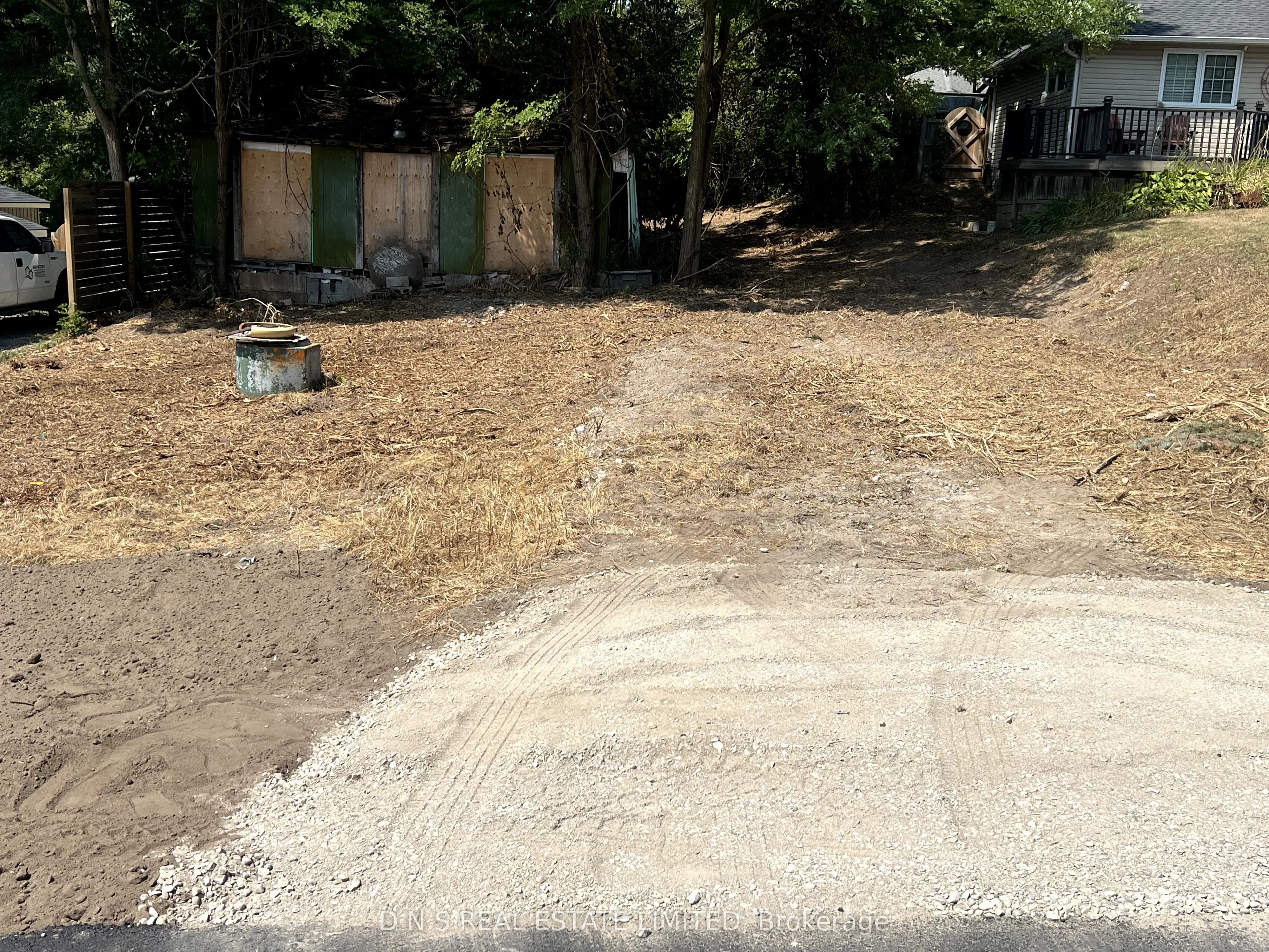 7122 Sidey Drive