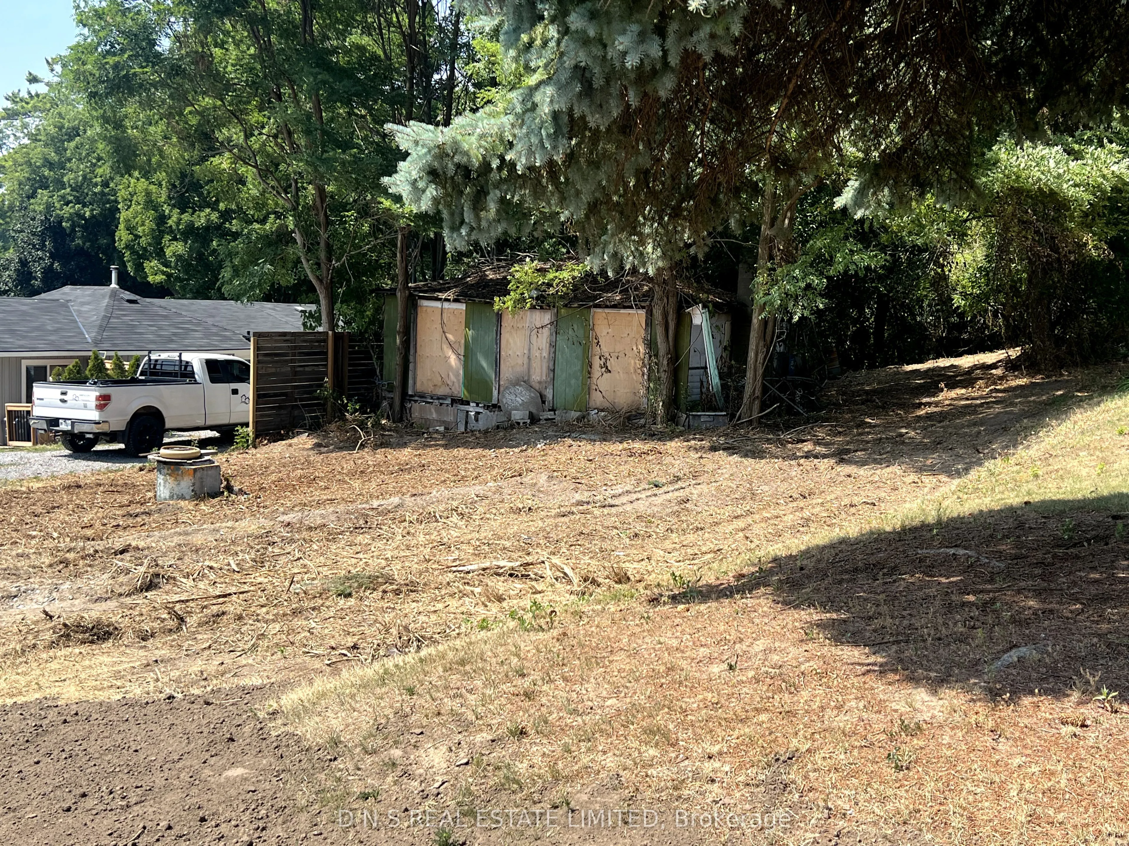7122 Sidey Drive