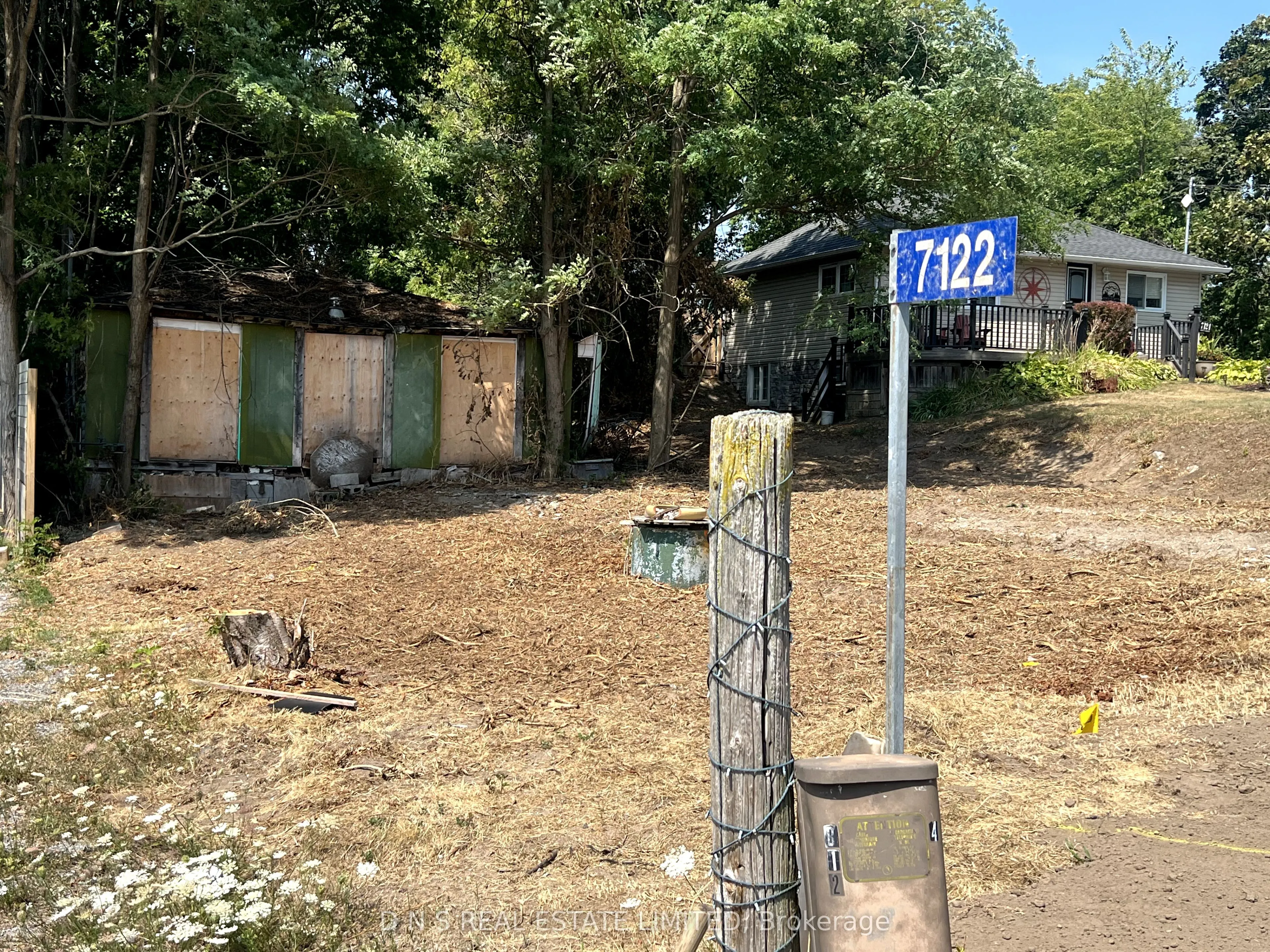 7122 Sidey Drive