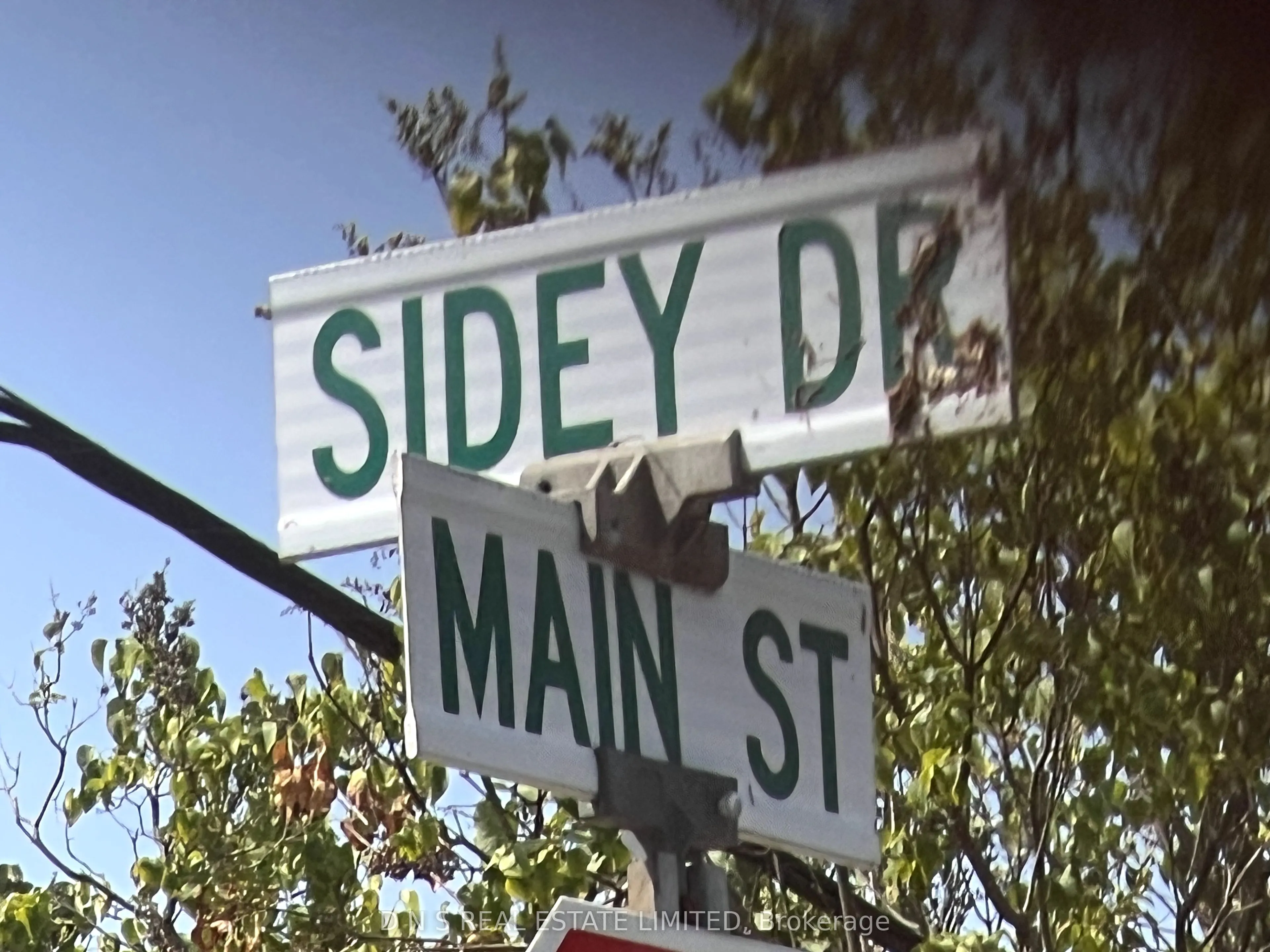 7122 Sidey Drive
