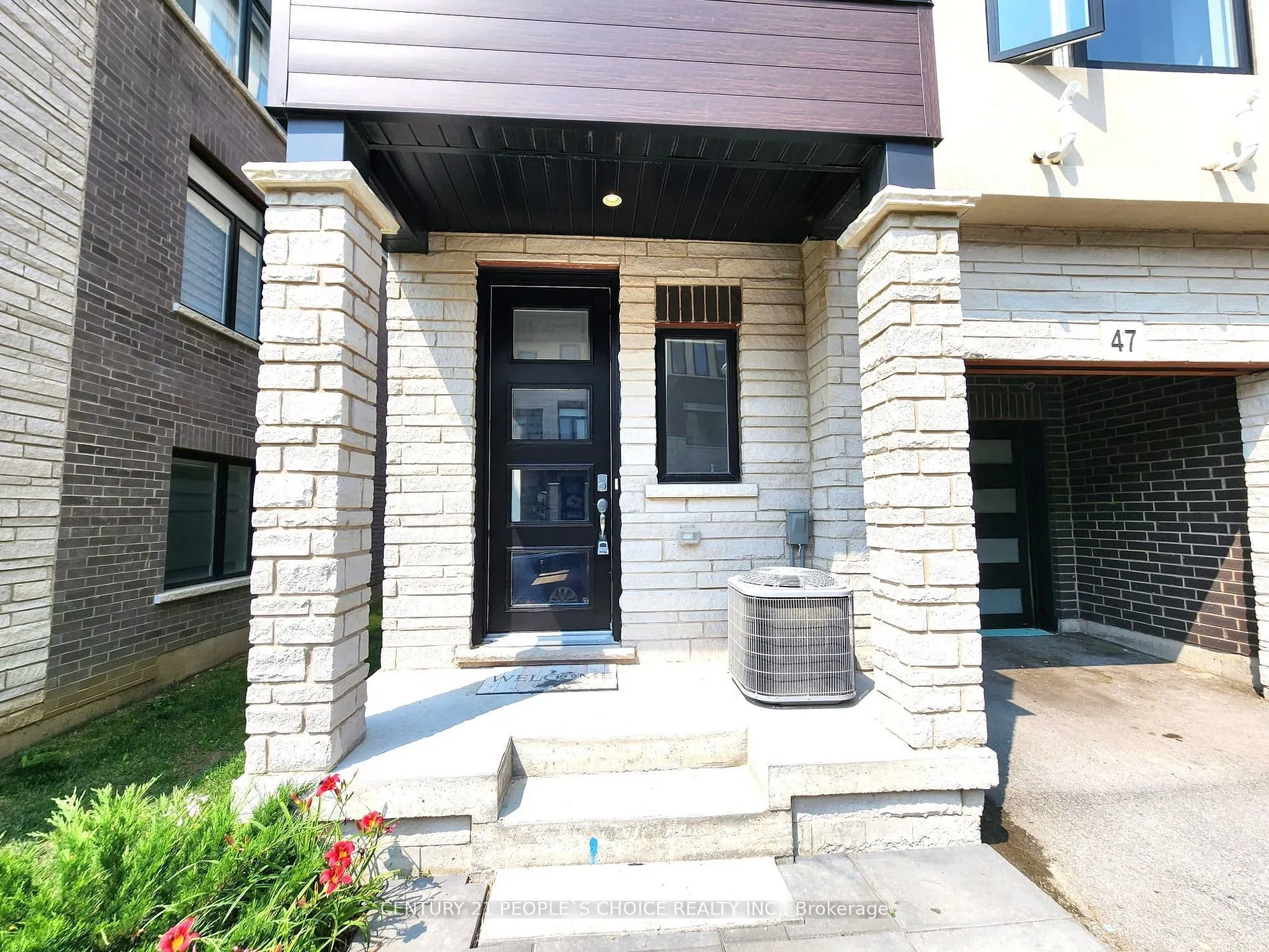 314 Equestrian Way, #47