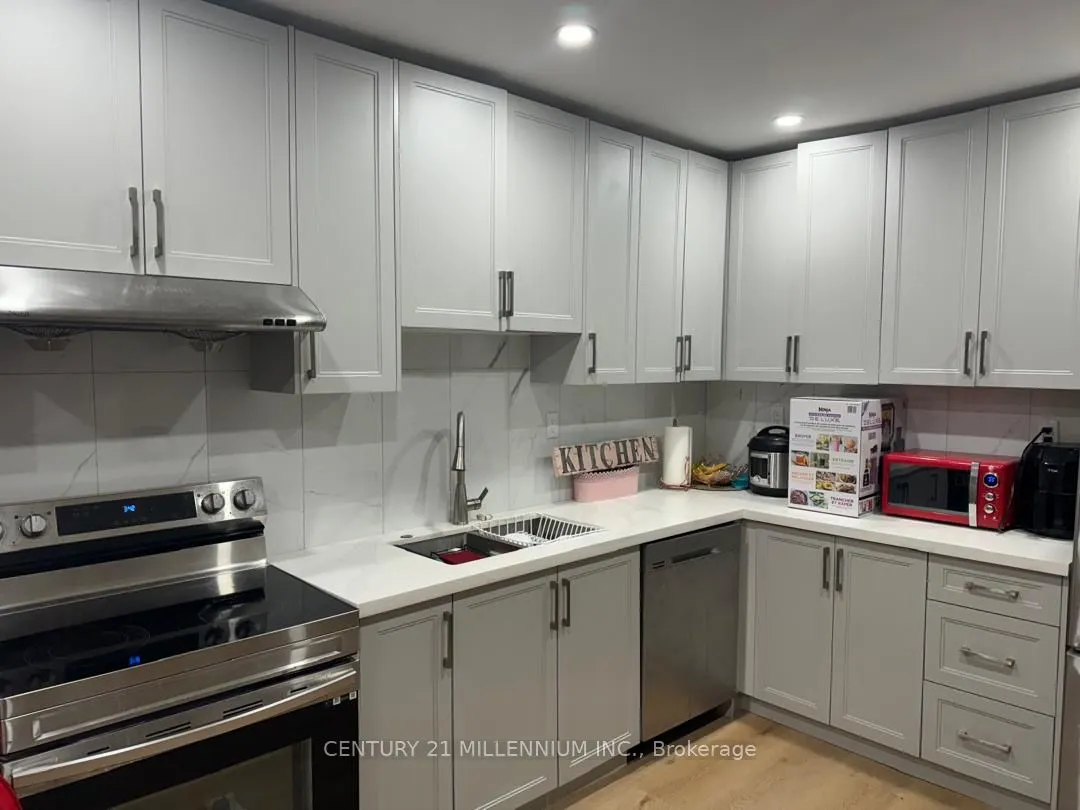 5 Darling Avenue, #BSMT