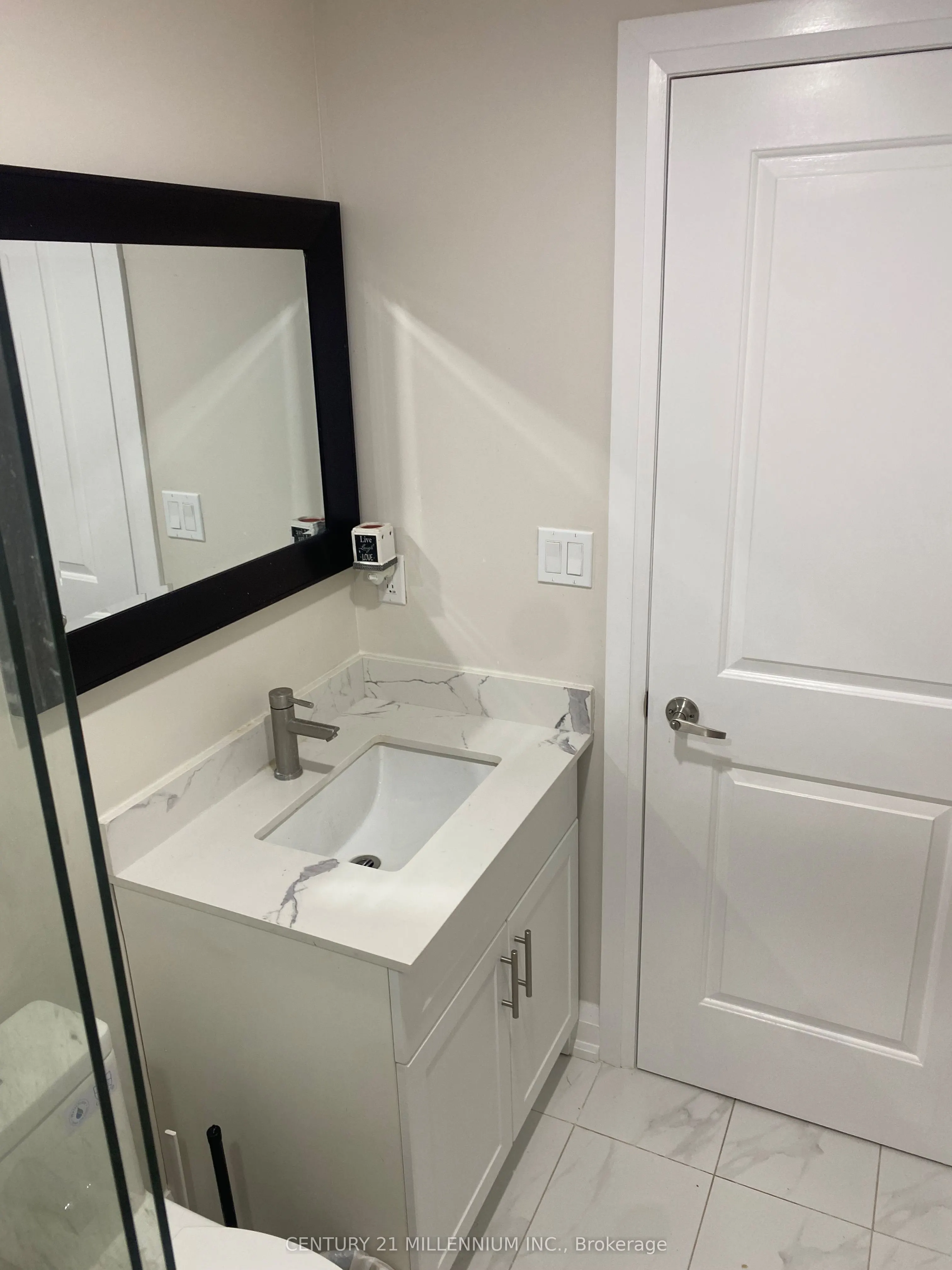 5 Darling Avenue, #BSMT
