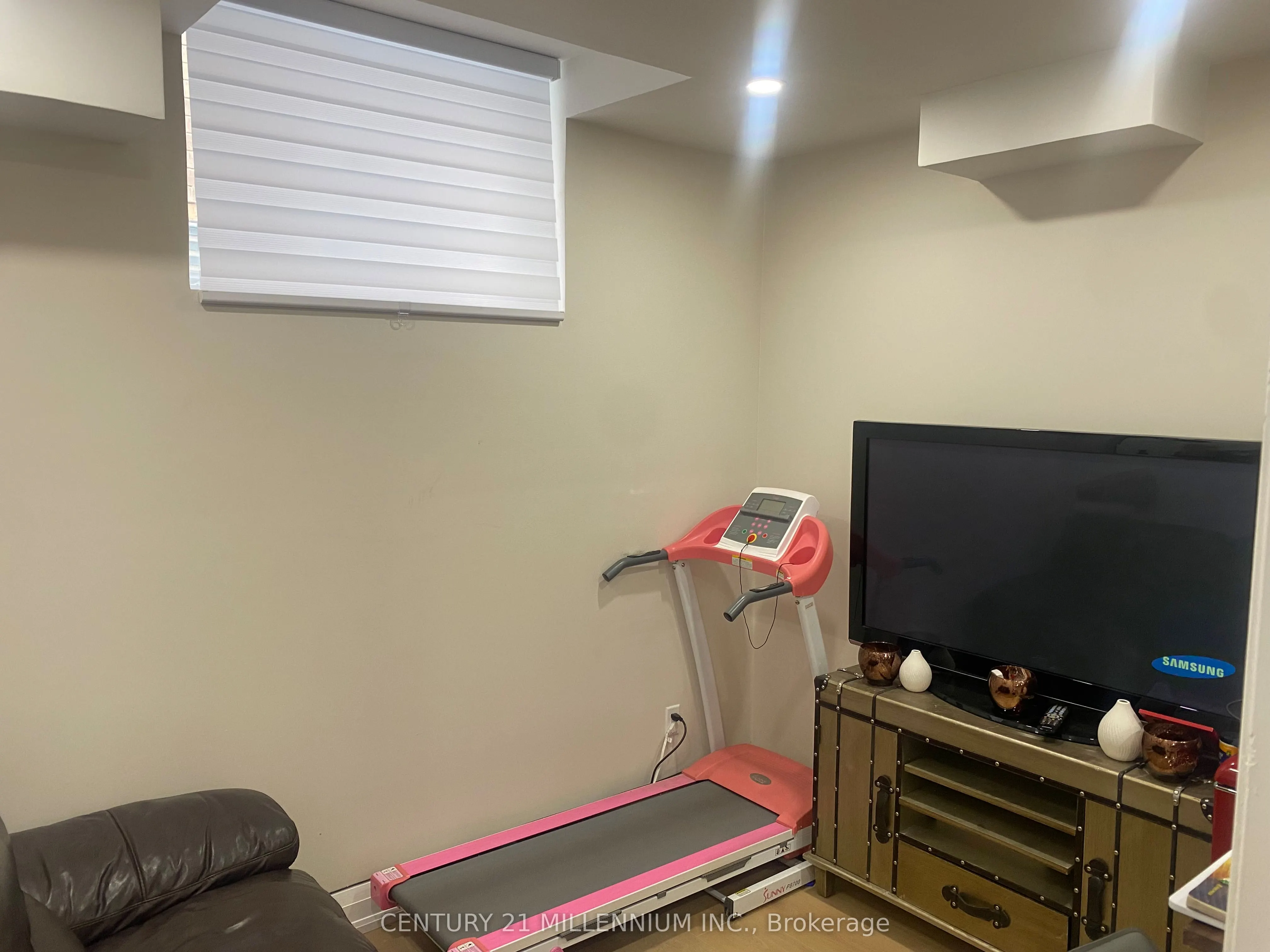 5 Darling Avenue, #BSMT