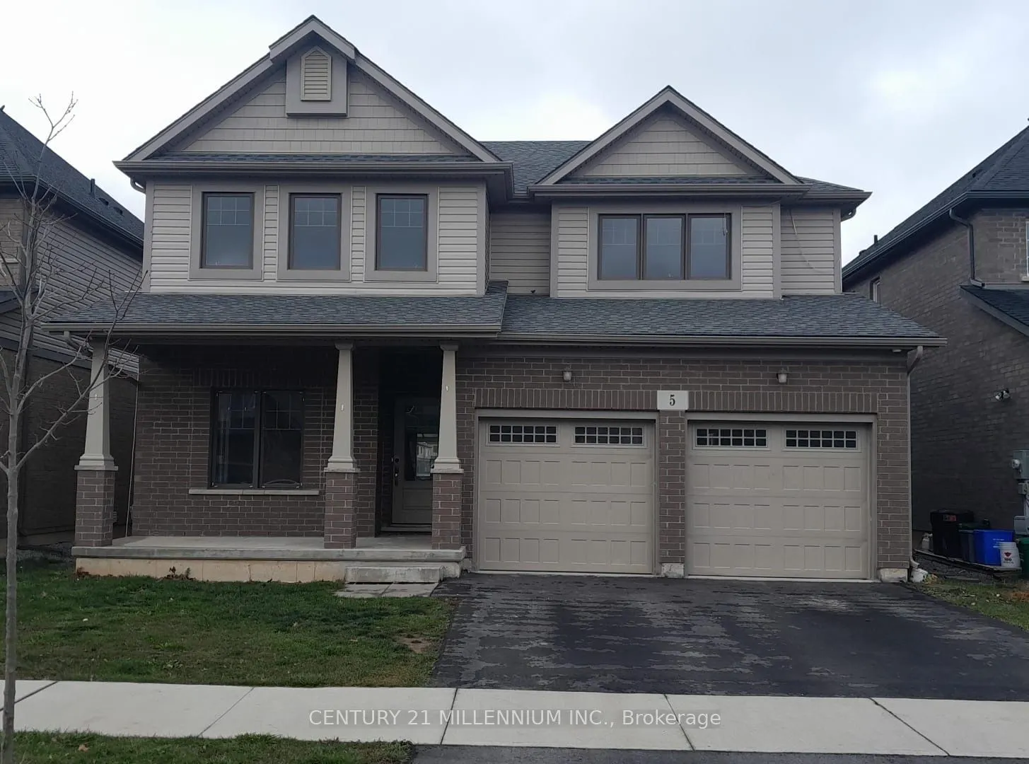 5 Darling Avenue, #BSMT