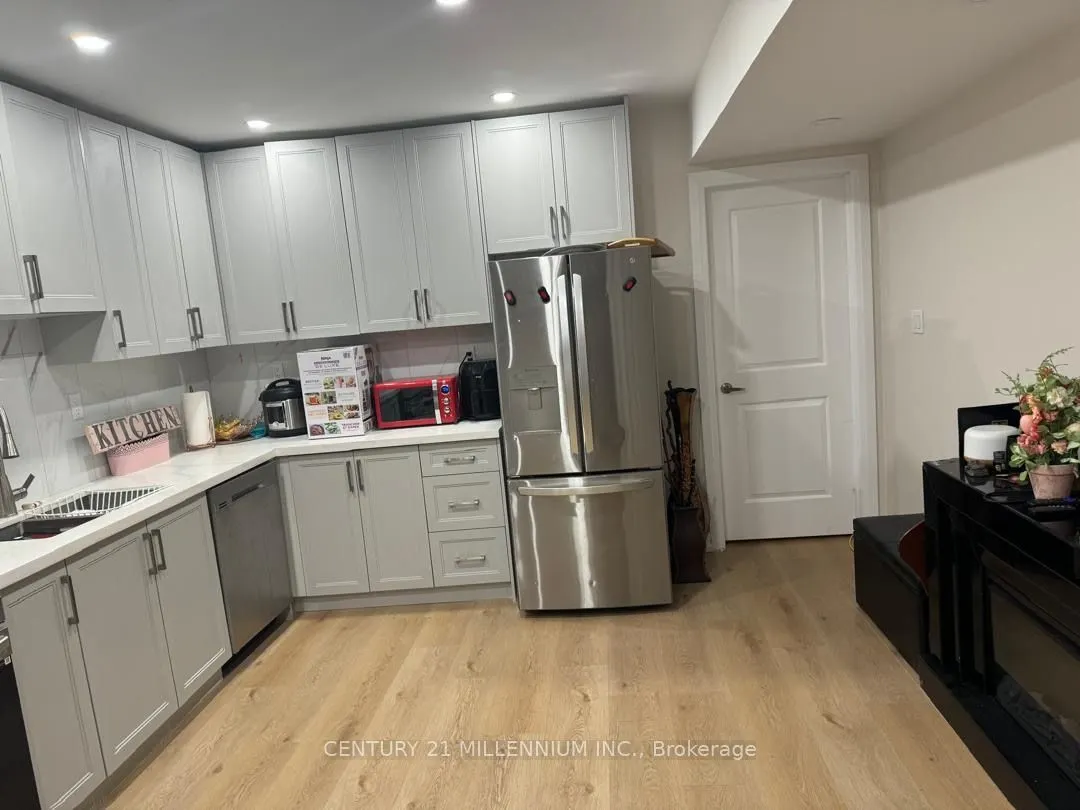 5 Darling Avenue, #BSMT
