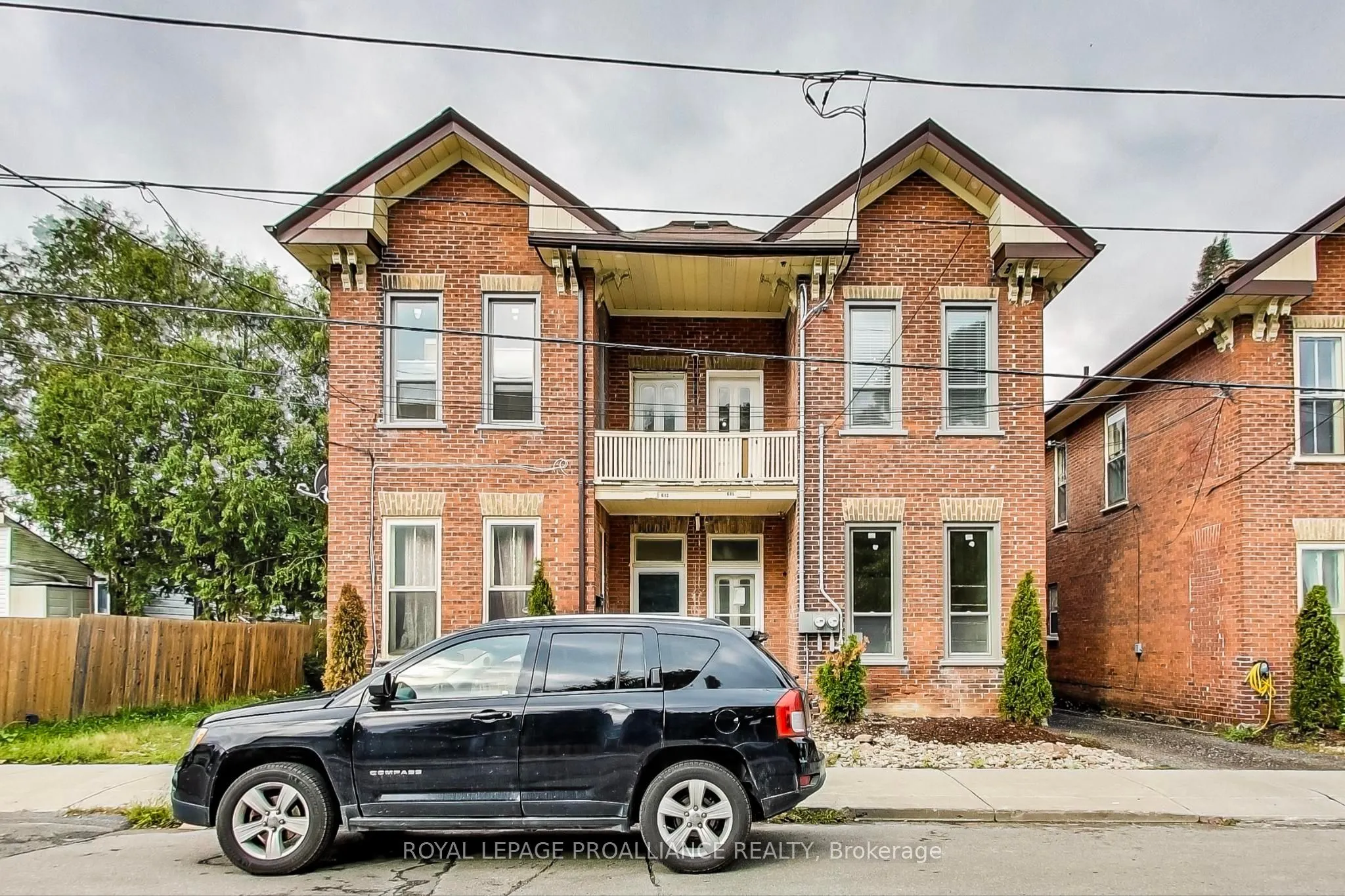 615 Union Street, ## 2