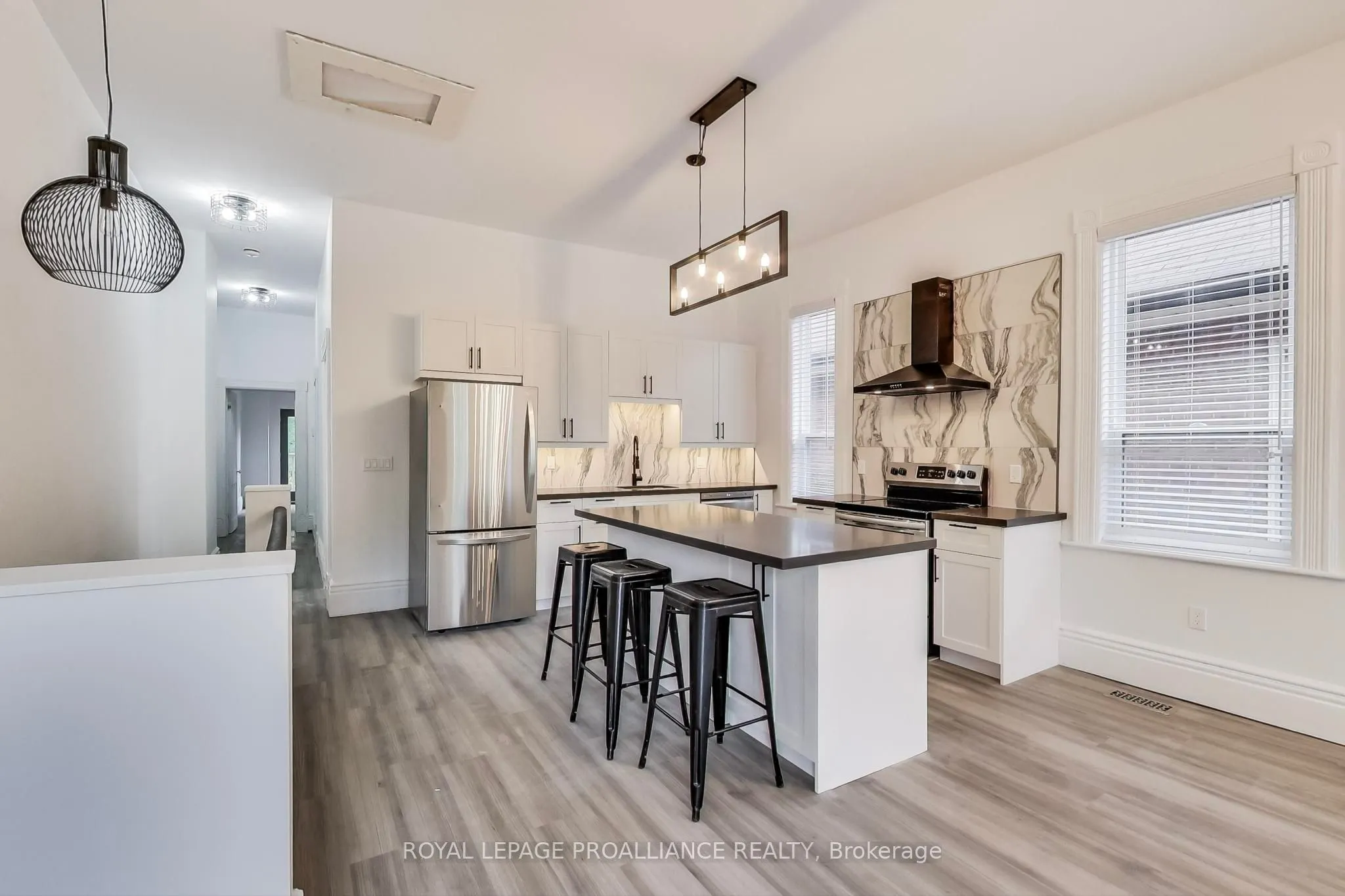 615 Union Street, ## 2