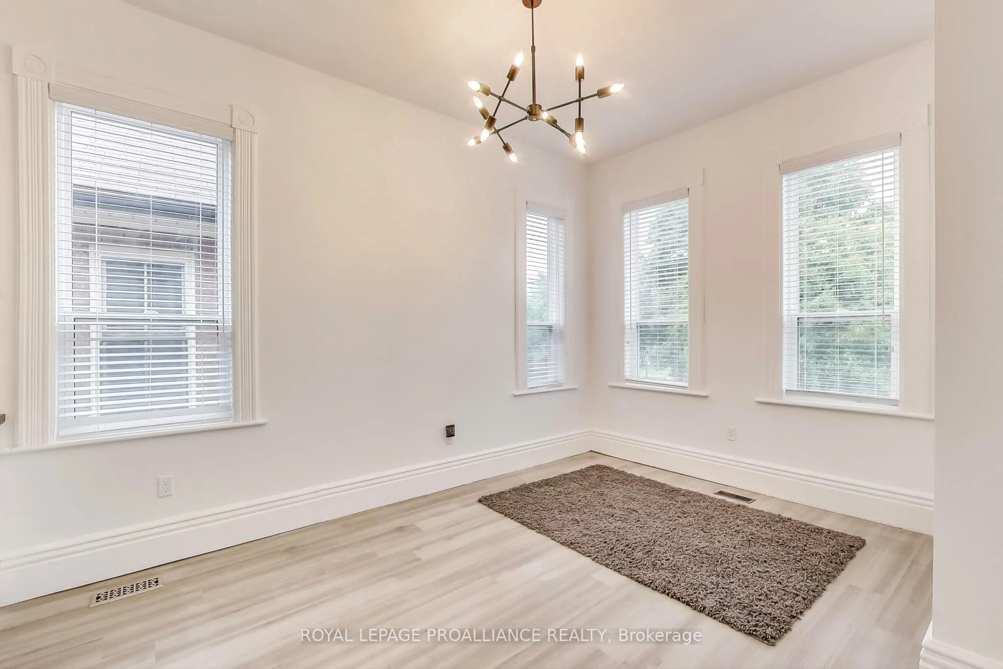 615 Union Street, ## 2