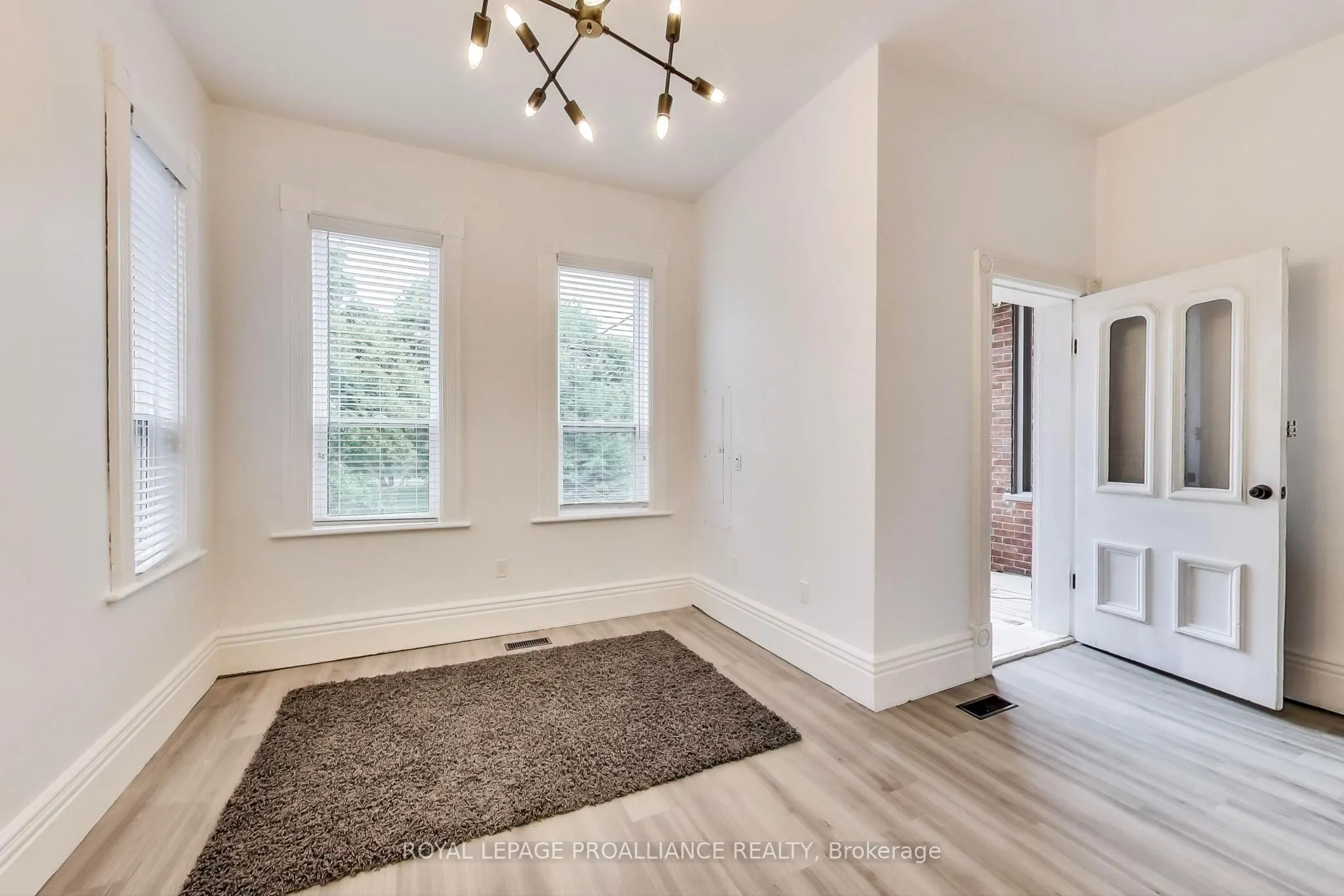 615 Union Street, ## 2