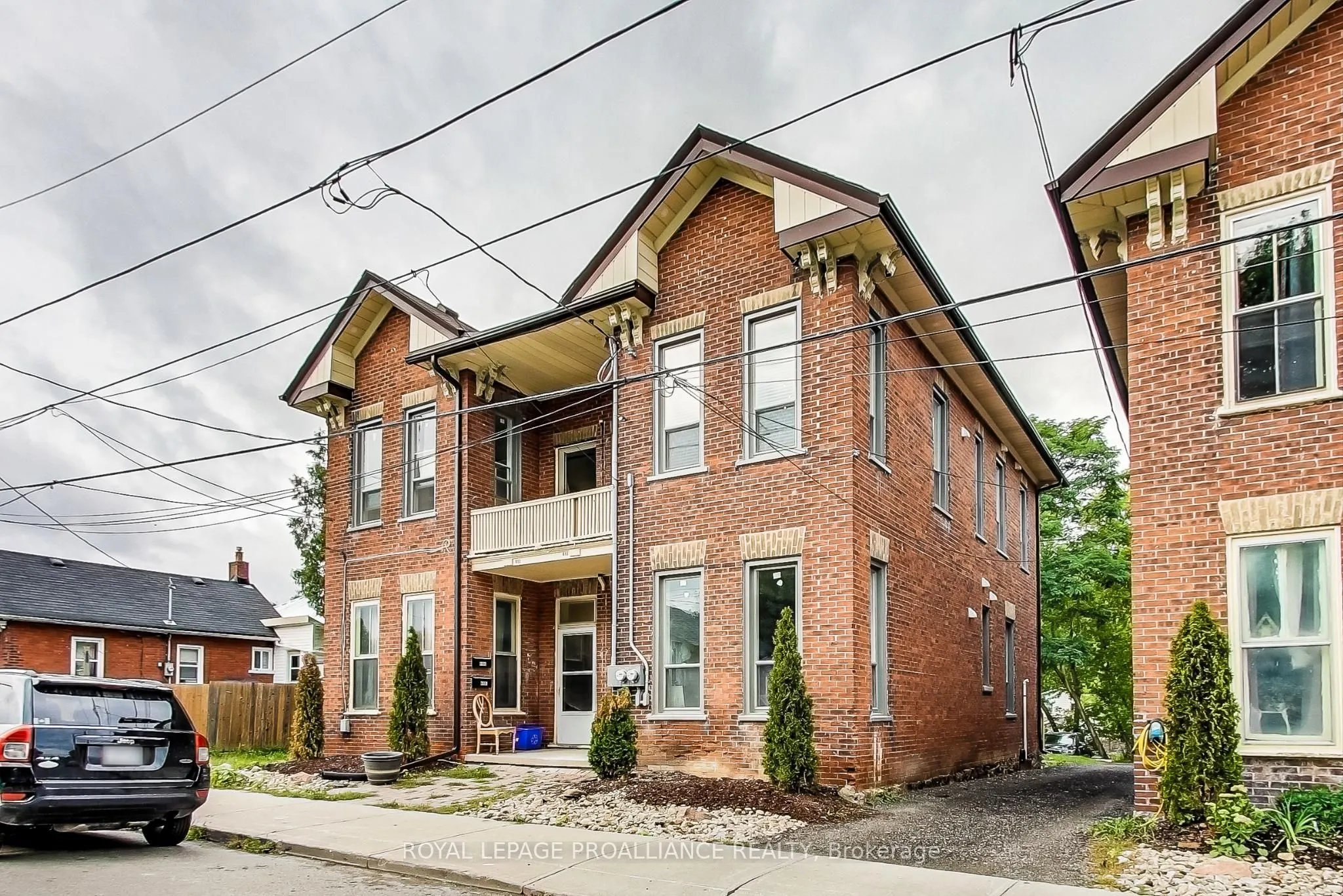 615 Union Street, ## 2