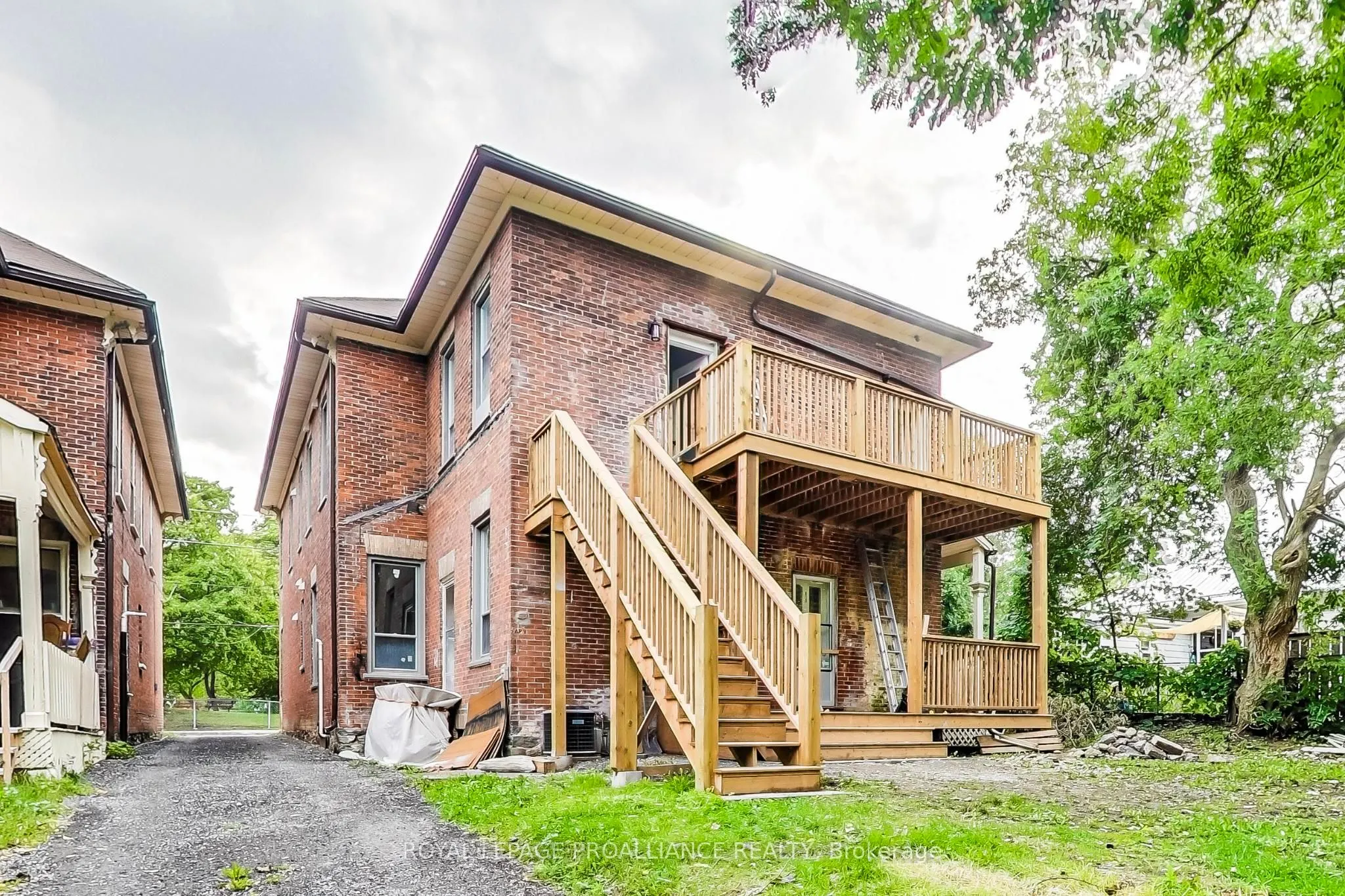 615 Union Street, ## 2