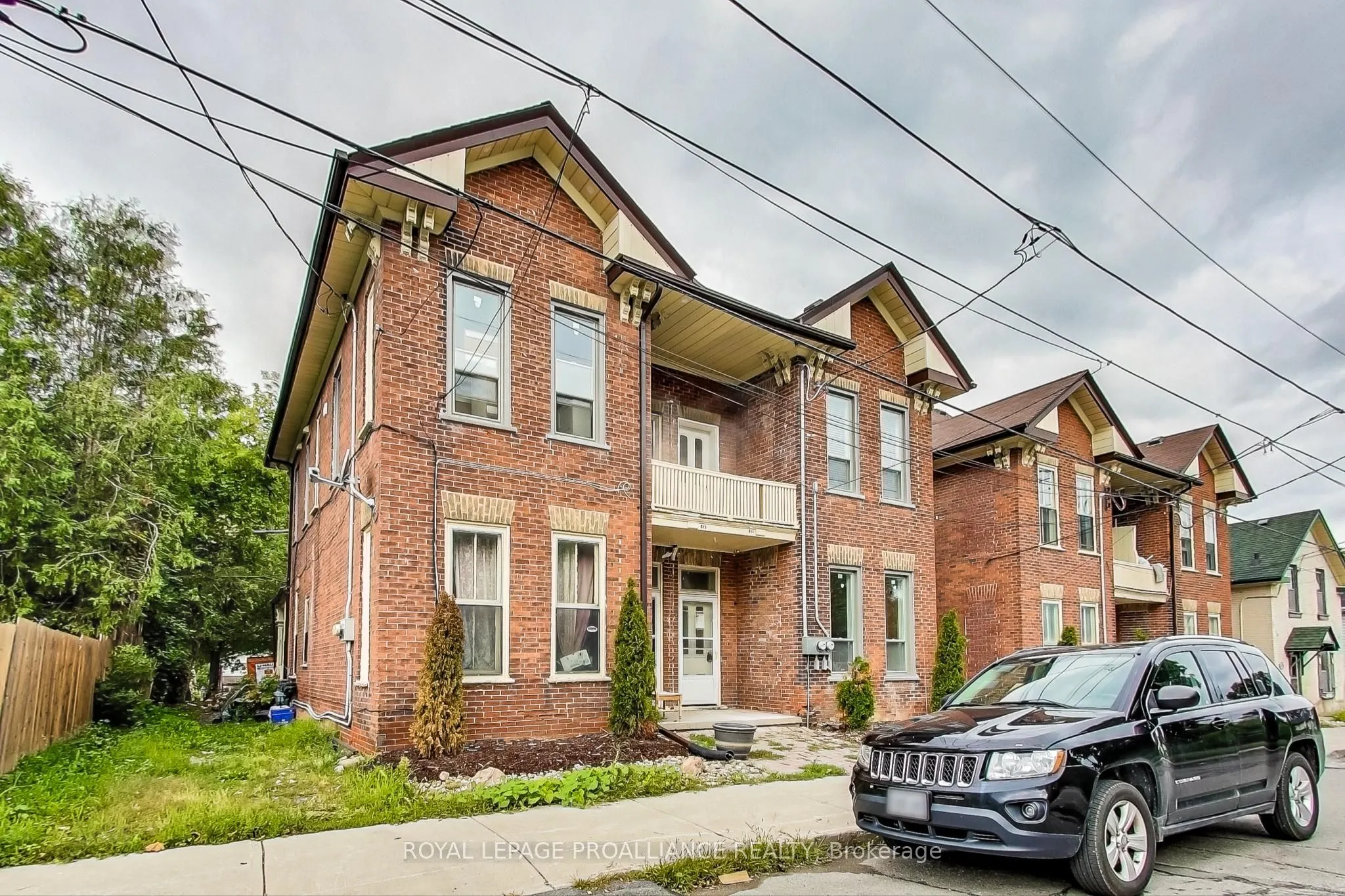 615 Union Street, ## 2