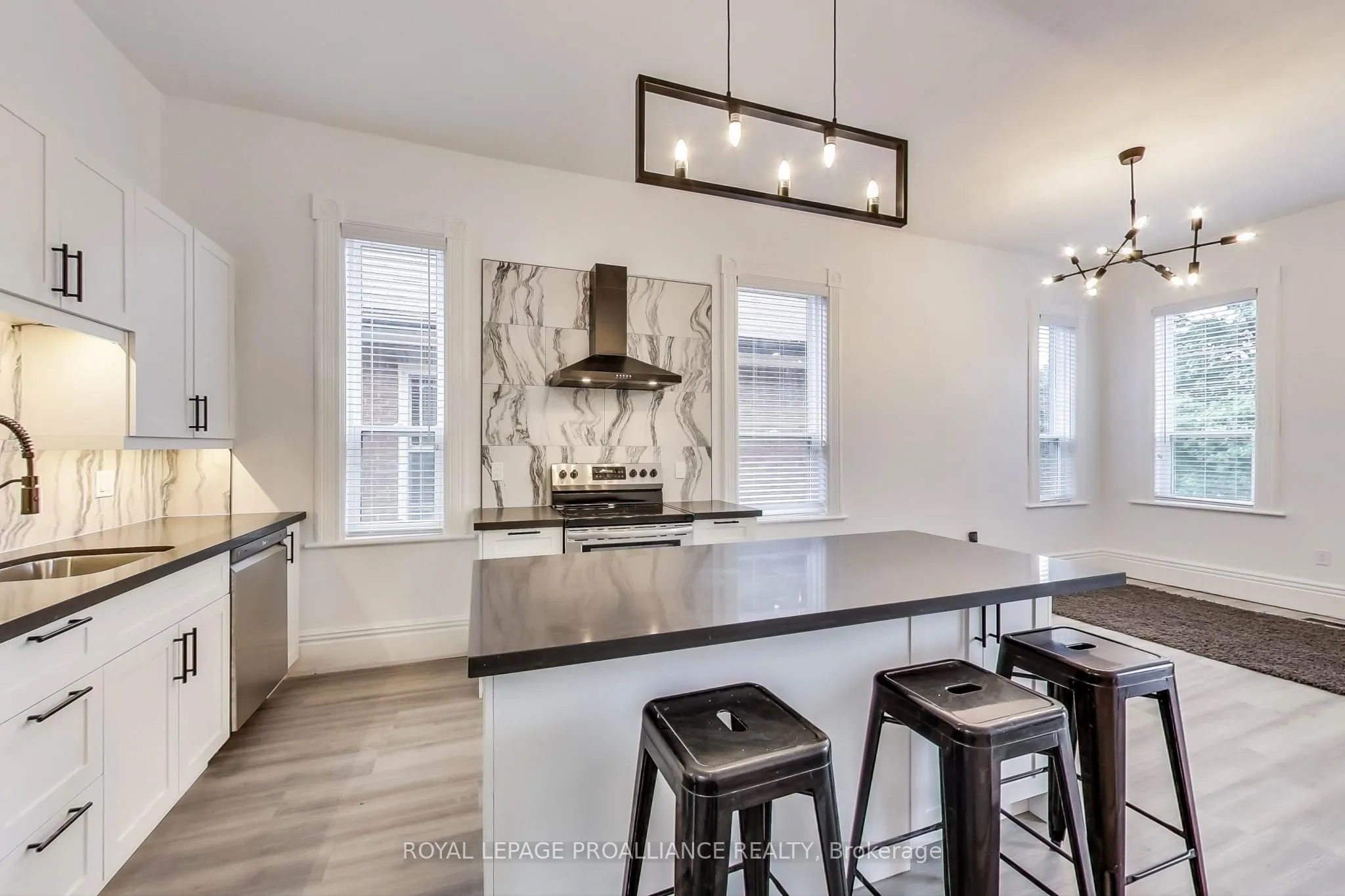 615 Union Street, ## 2