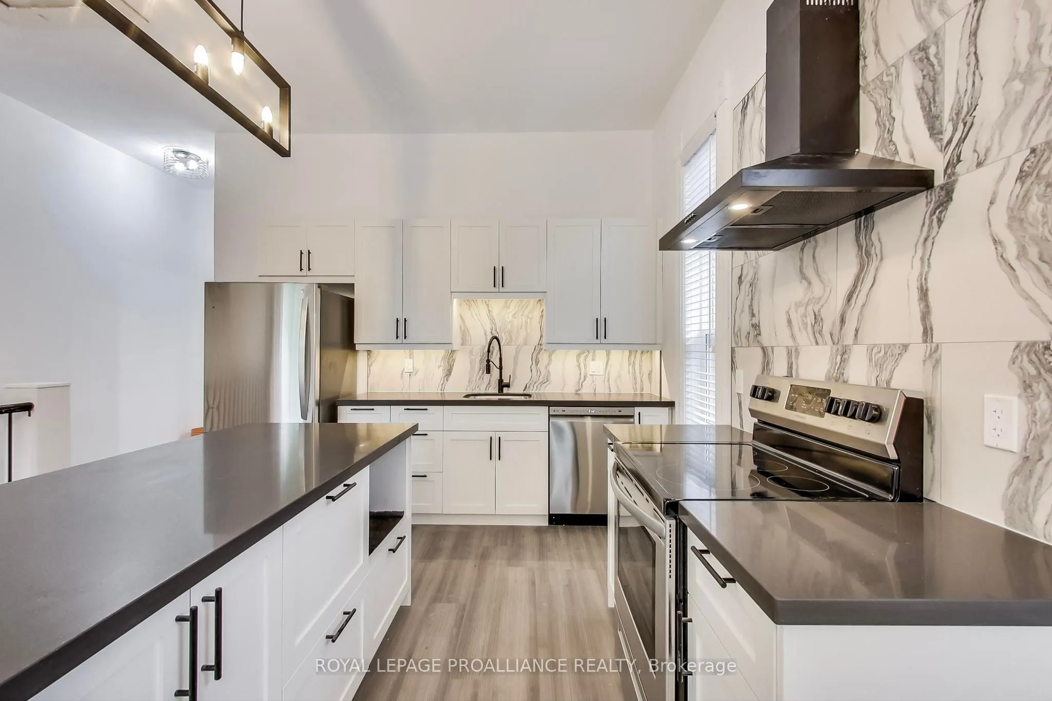 615 Union Street, ## 2