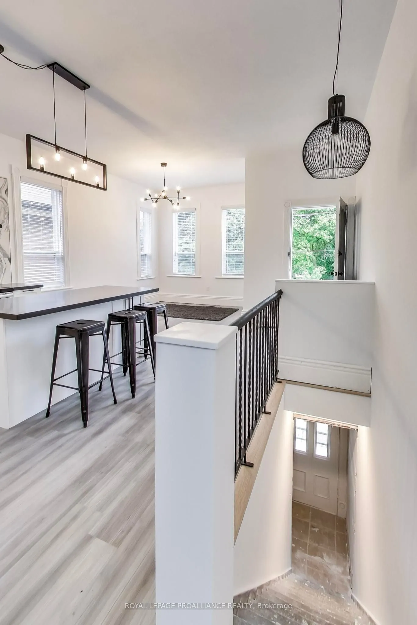 615 Union Street, ## 2