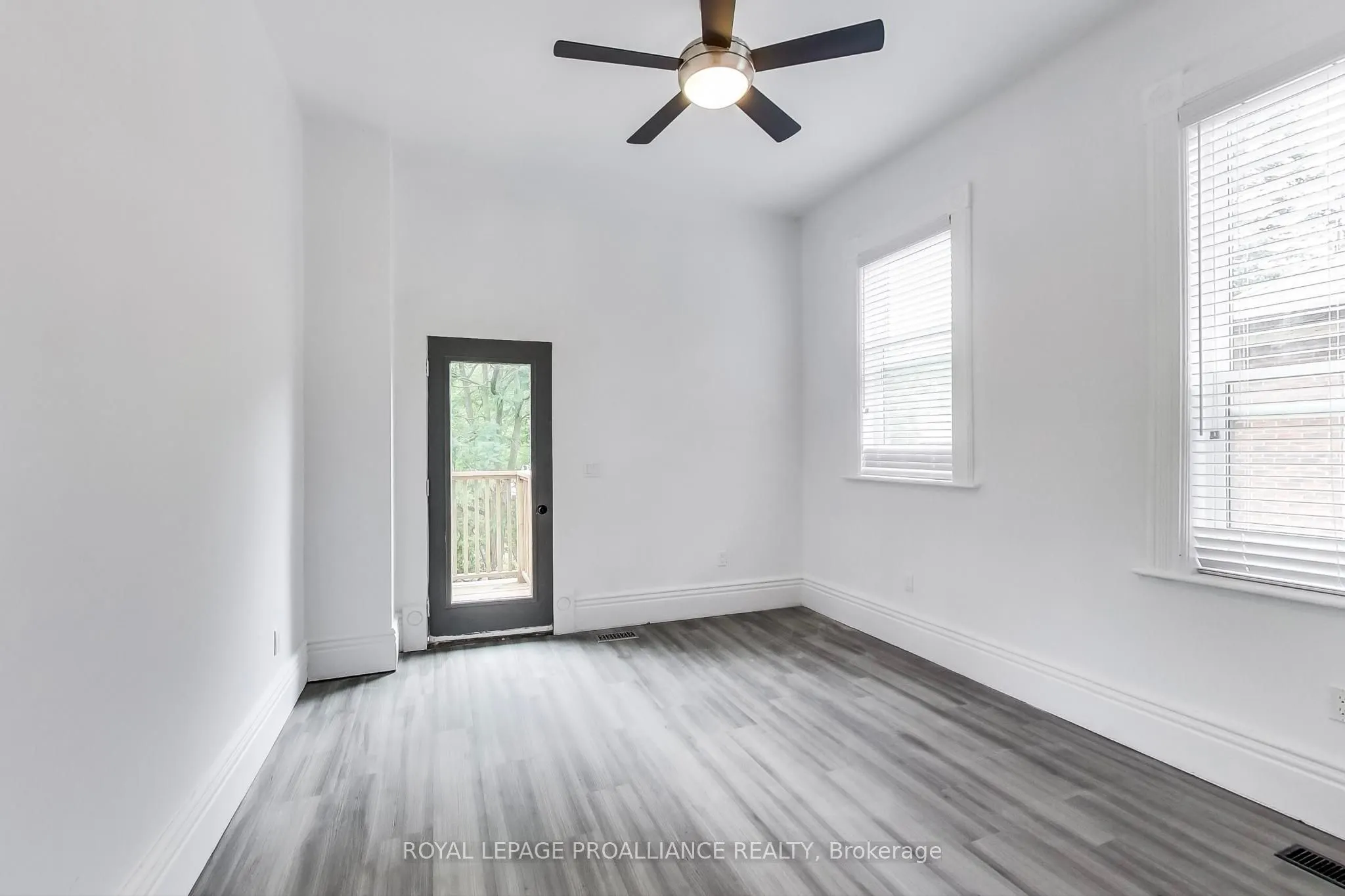 615 Union Street, ## 2