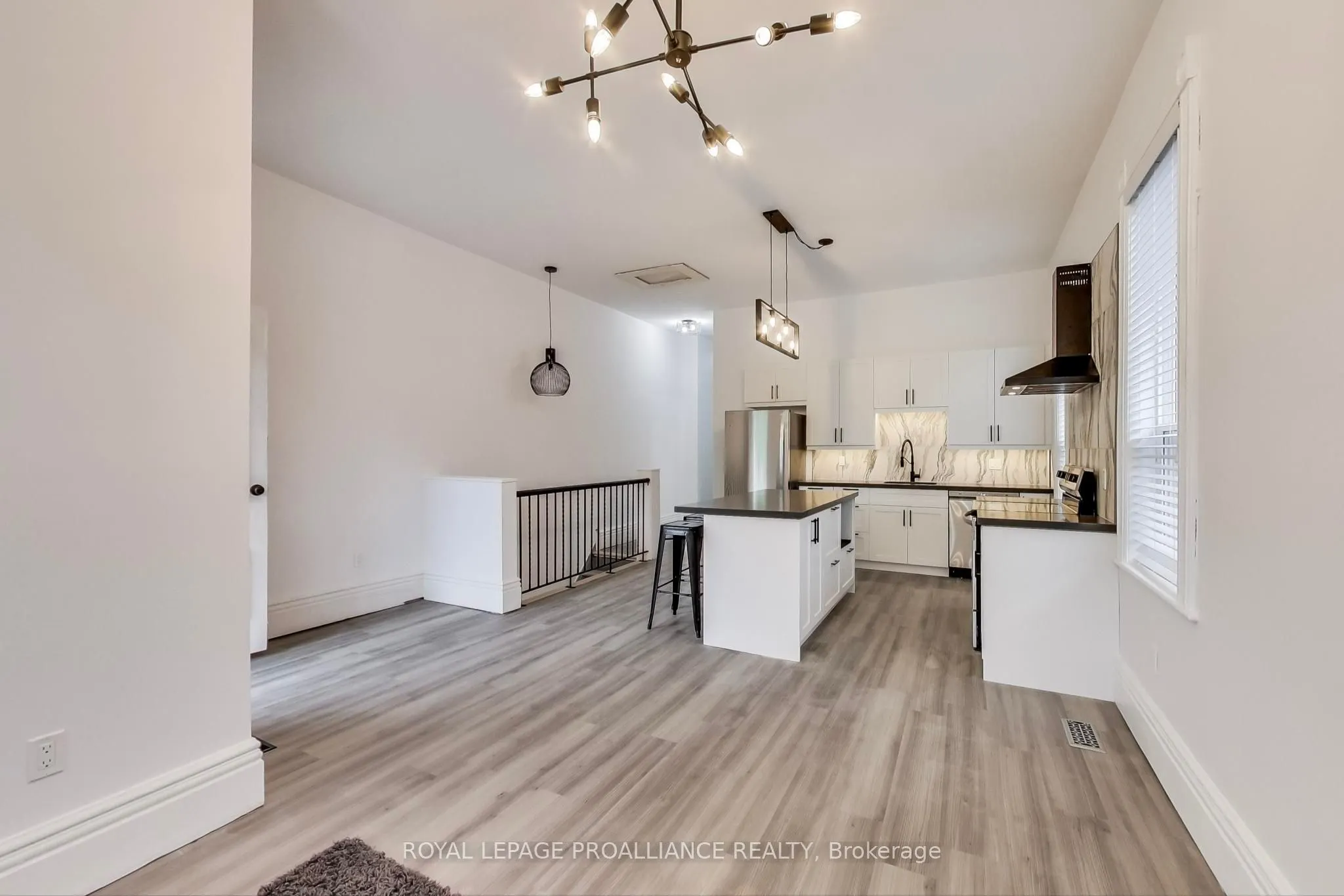 615 Union Street, ## 2