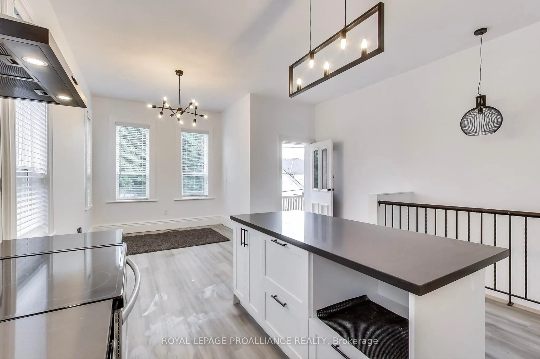 615 Union Street, ## 2