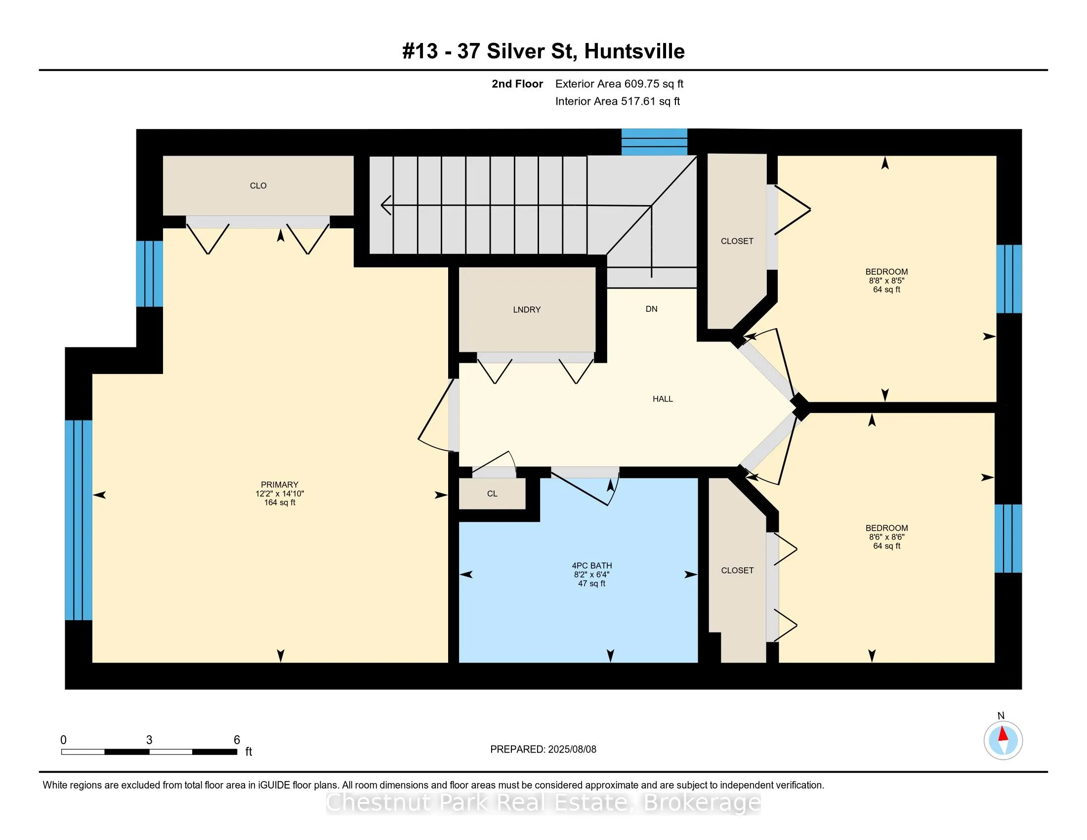 37 Silver Street, #13