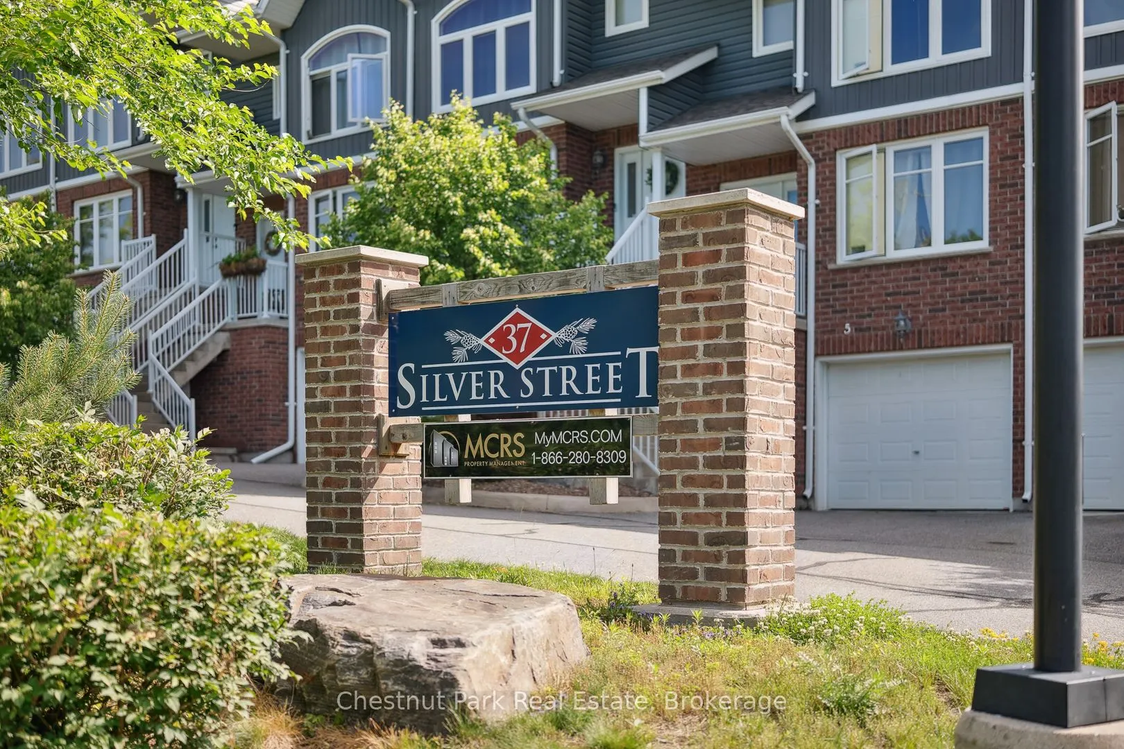 37 Silver Street, #13