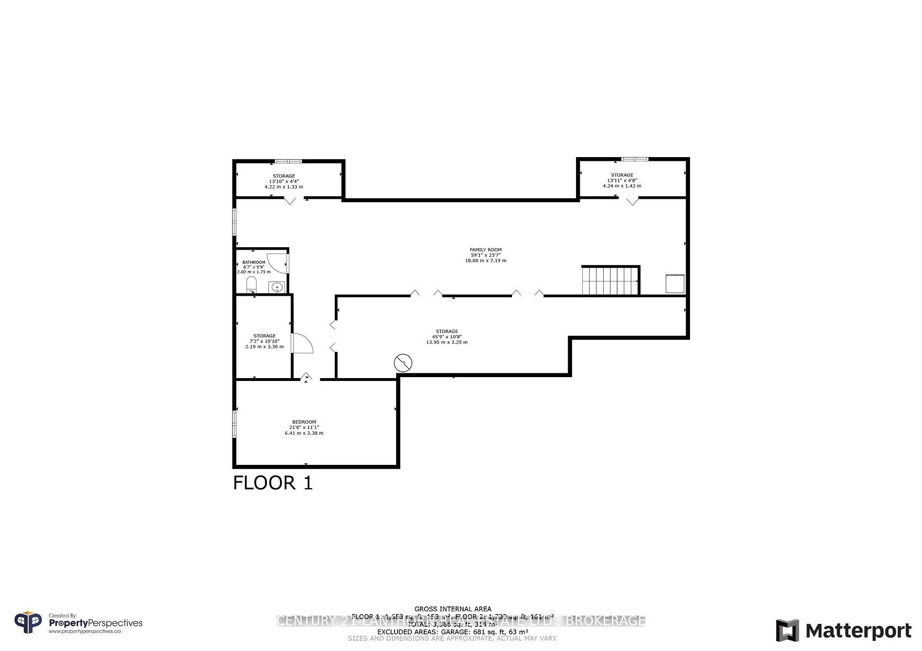 9430 County 2 Road W