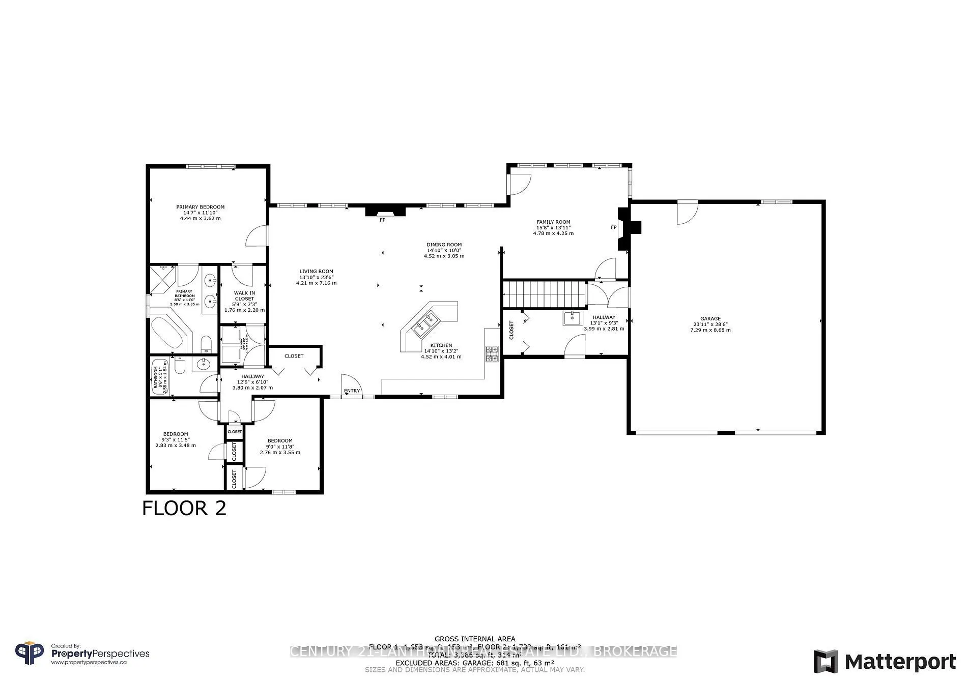 9430 County 2 Road W