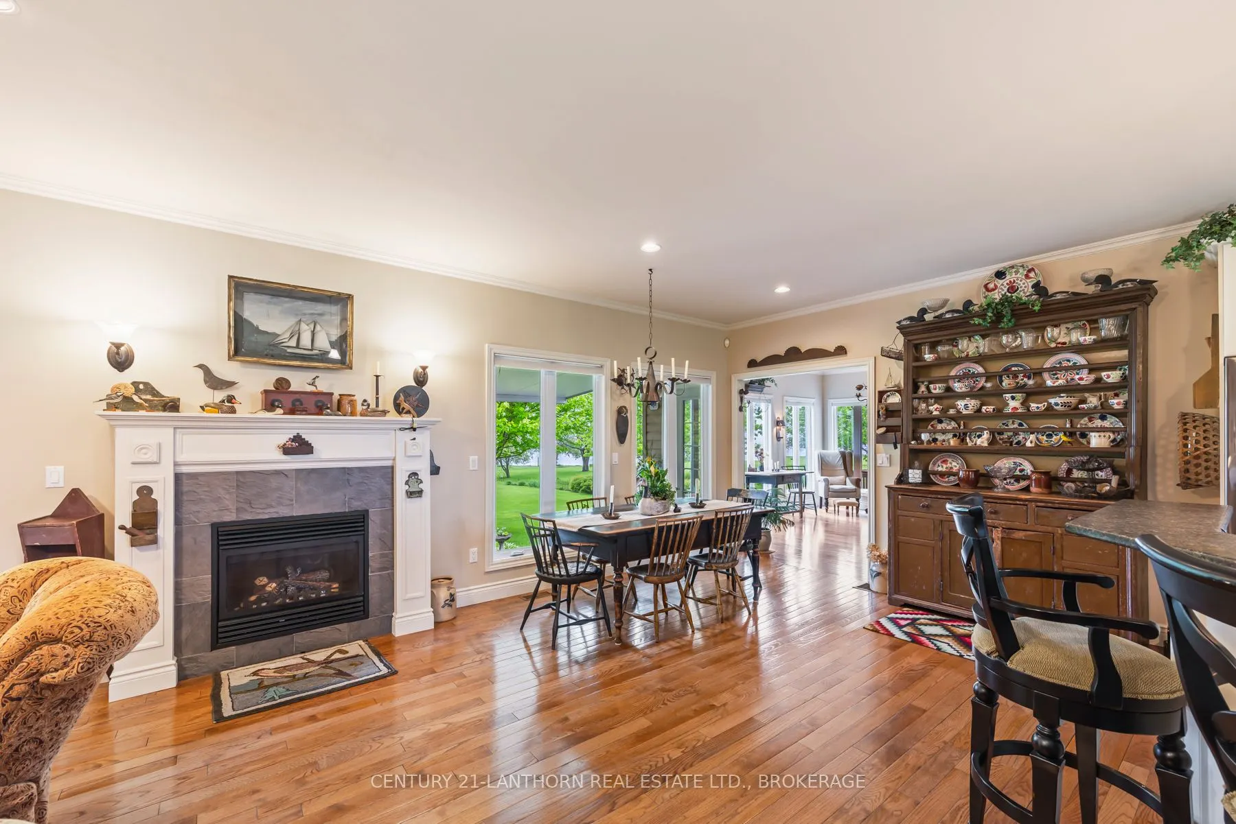 9430 County 2 Road W