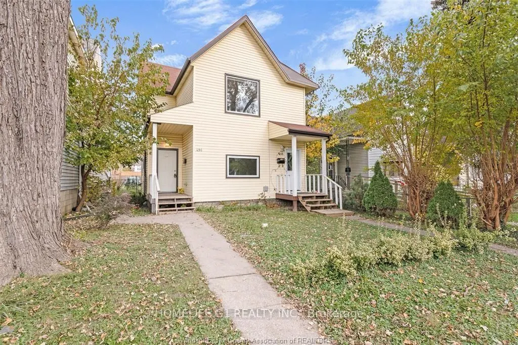 496 Caron Avenue