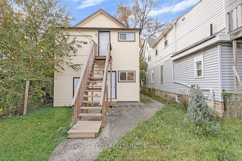 496 Caron Avenue