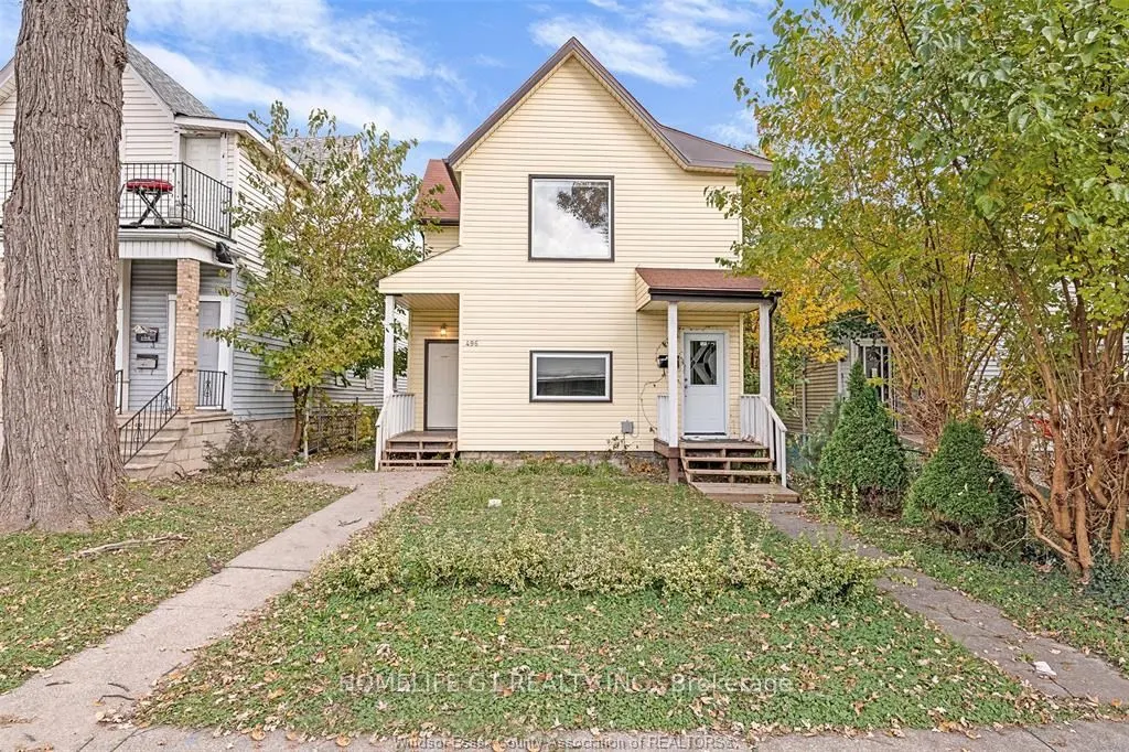496 Caron Avenue
