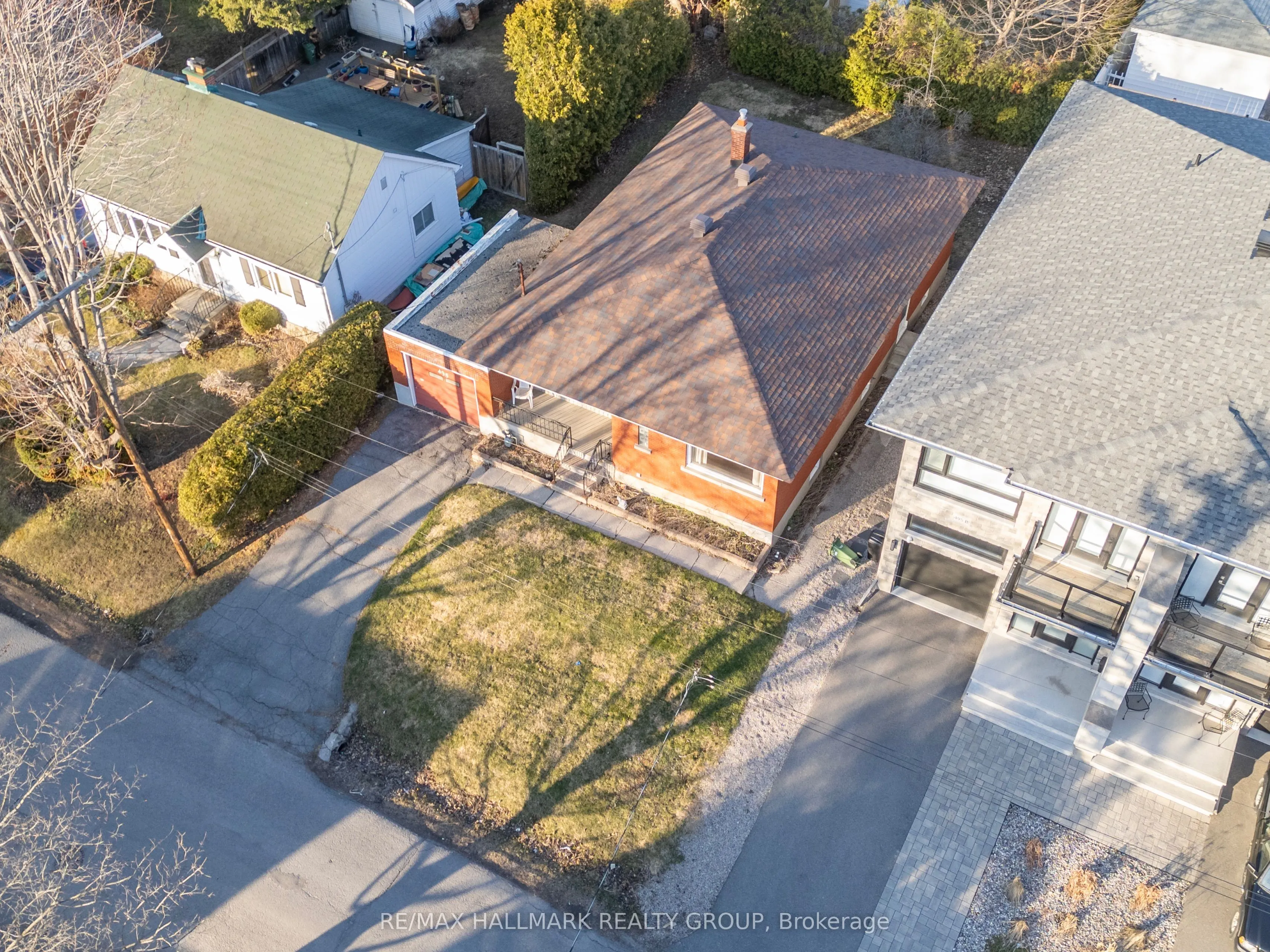 495 Wentworth Avenue