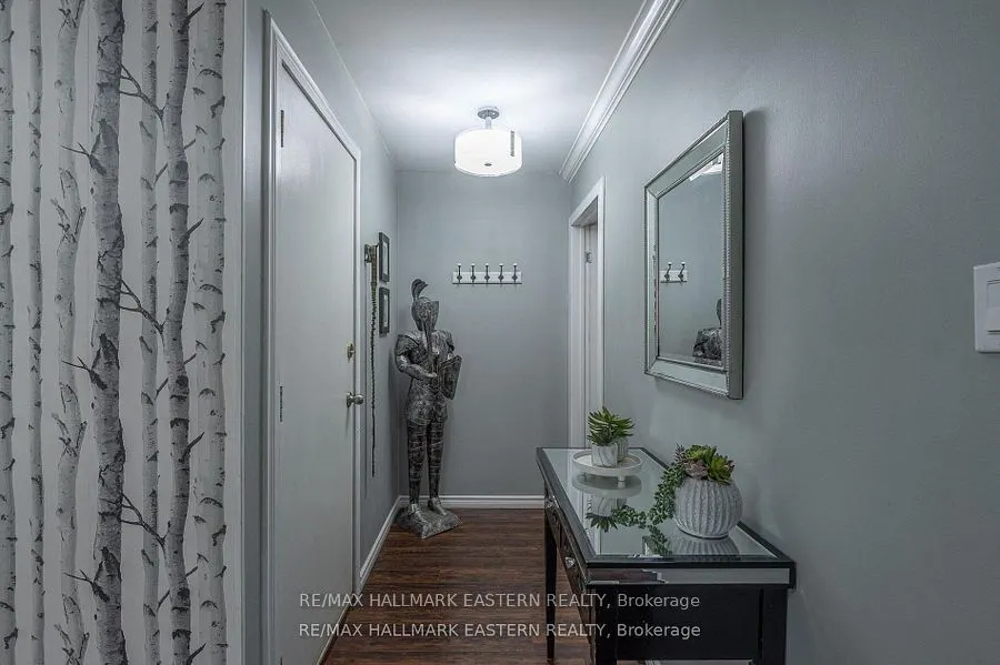 97 Peacock Boulevard