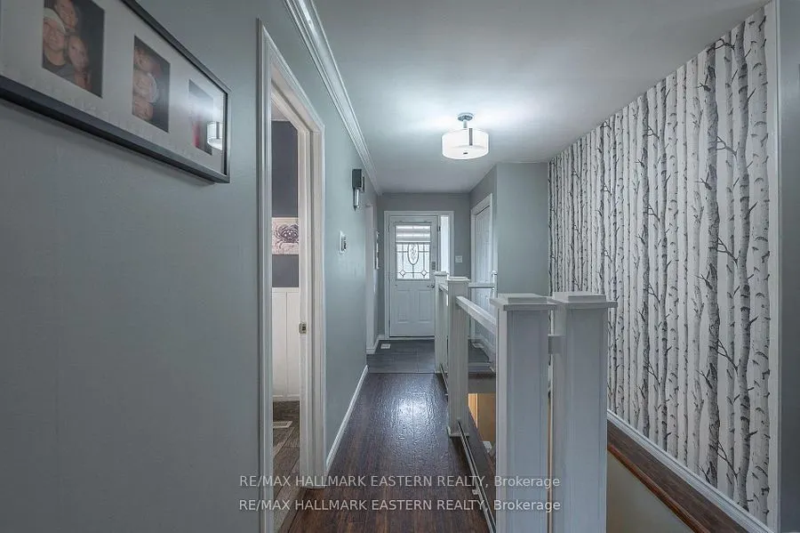 97 Peacock Boulevard