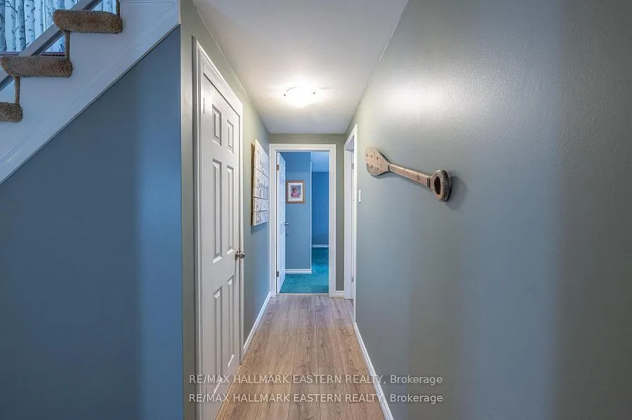 97 Peacock Boulevard