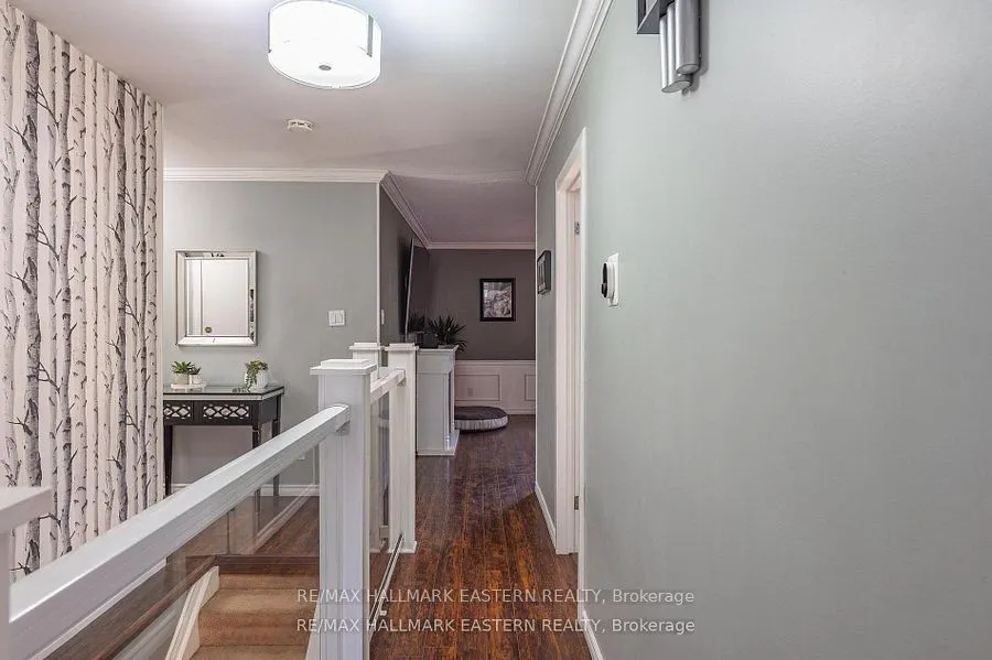97 Peacock Boulevard