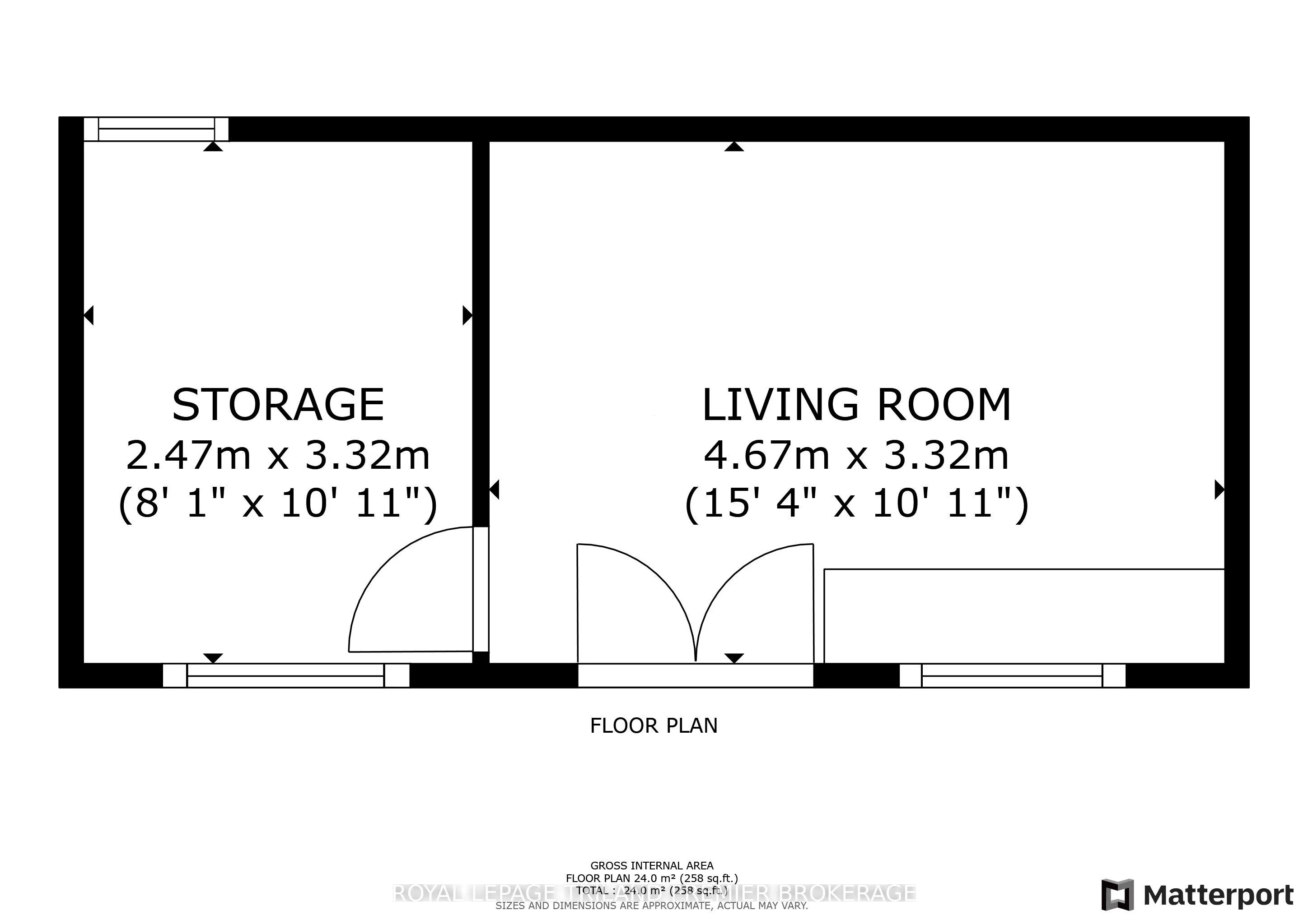 13 Kantor Court