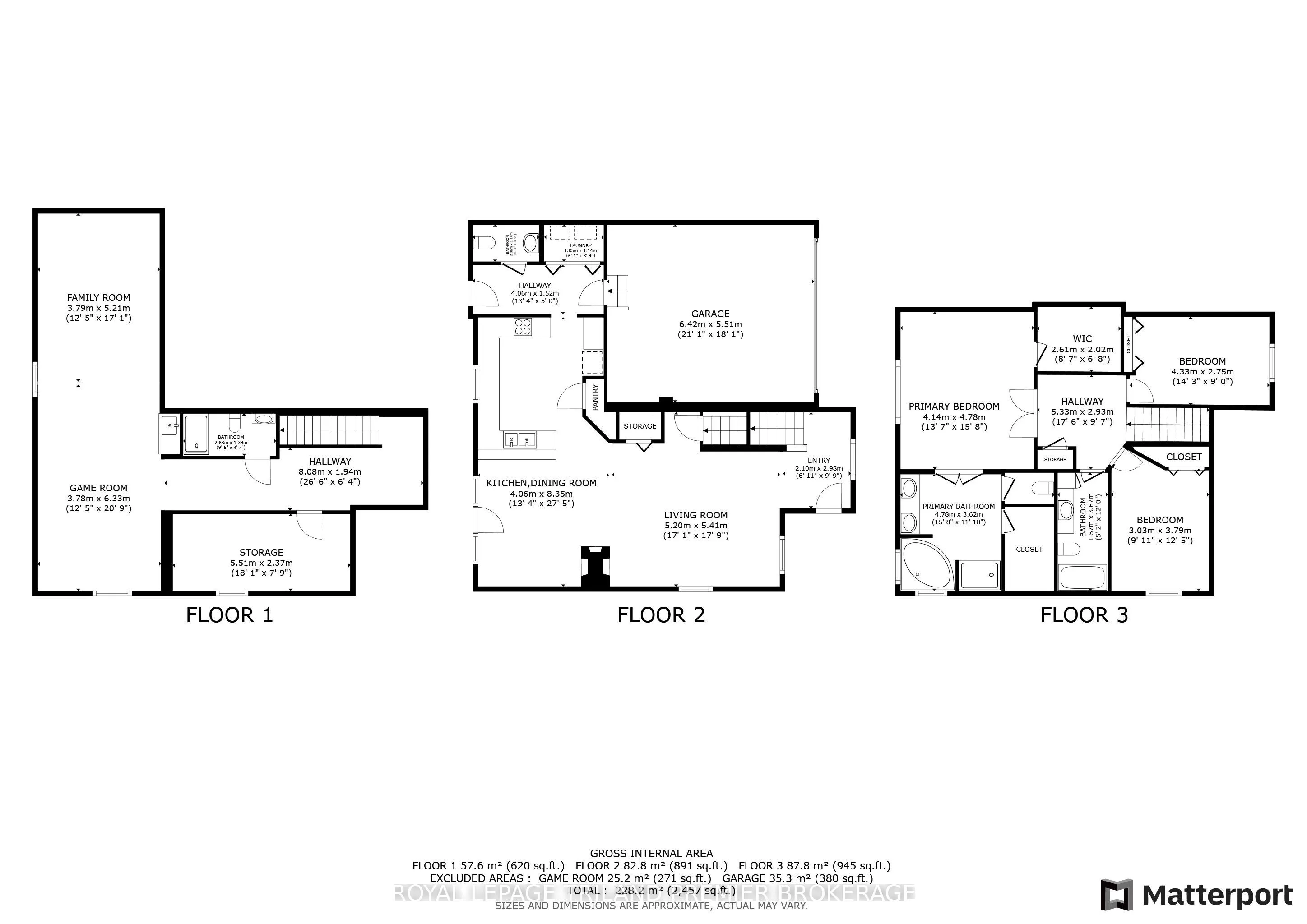 13 Kantor Court