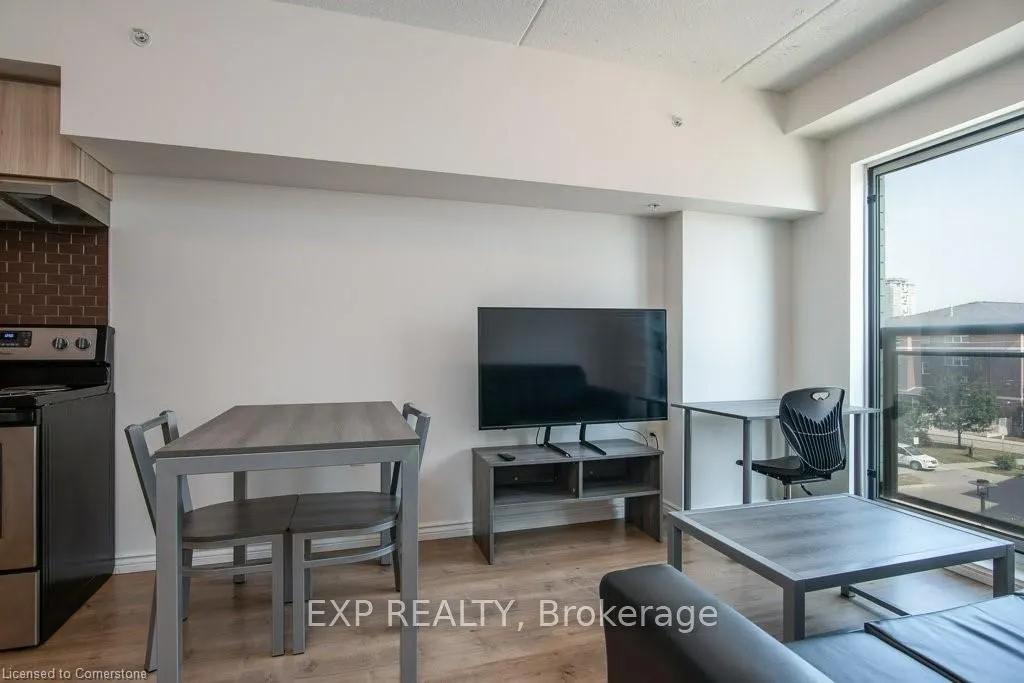 275 Larch Street, #G202