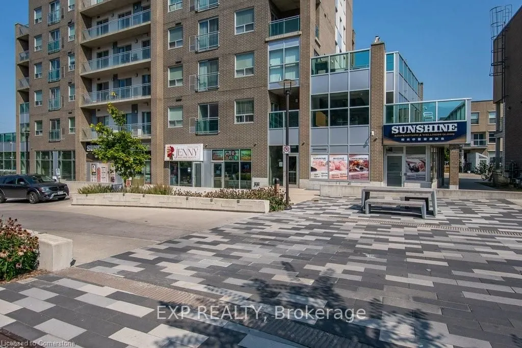 275 Larch Street, #G202