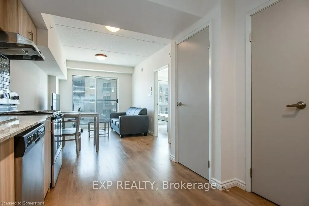 275 Larch Street, #G202