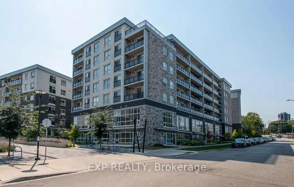 275 Larch Street, #G202
