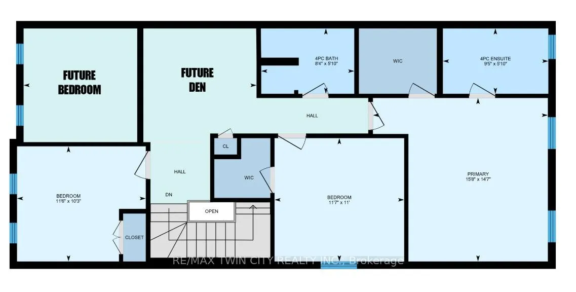 618 MONTPELLIER Drive, #A