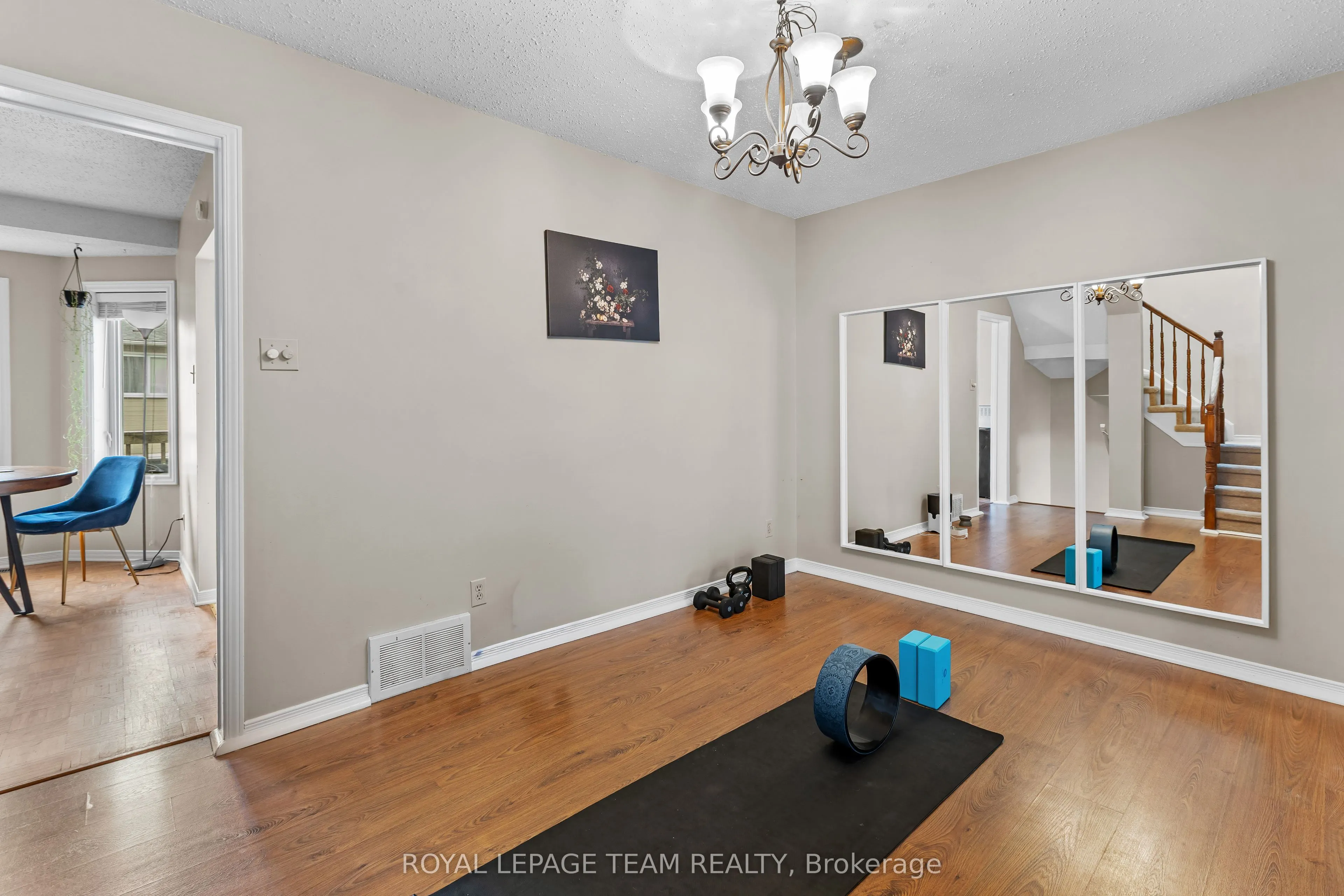 1120 Chimney Hill Way, #34