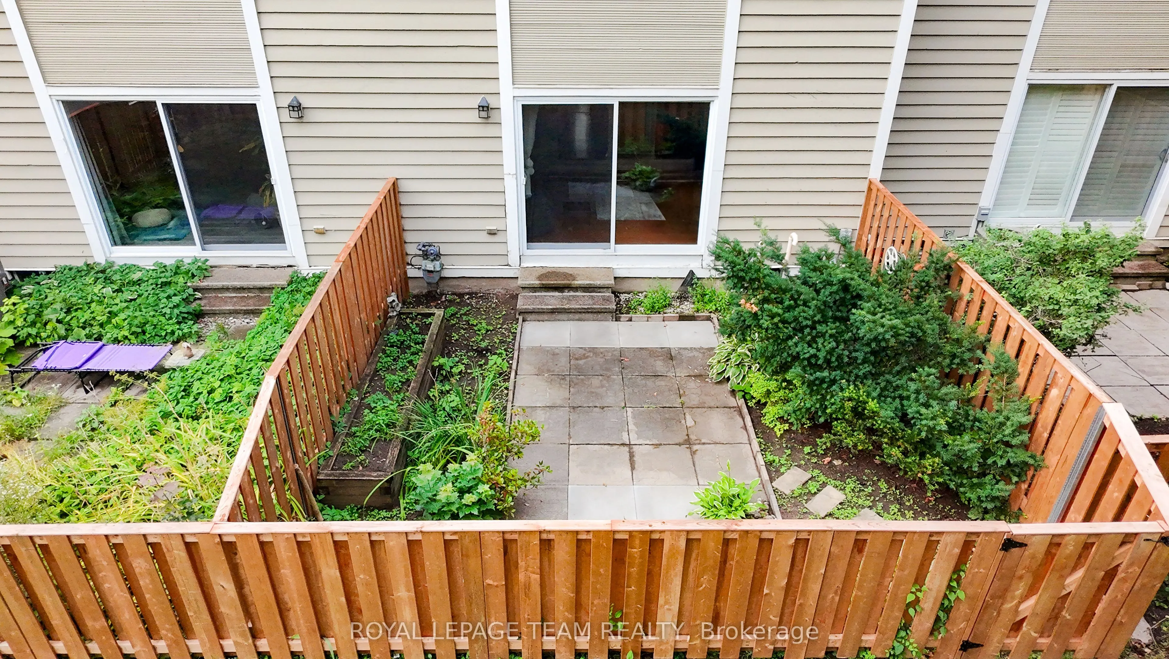 1120 Chimney Hill Way, #34