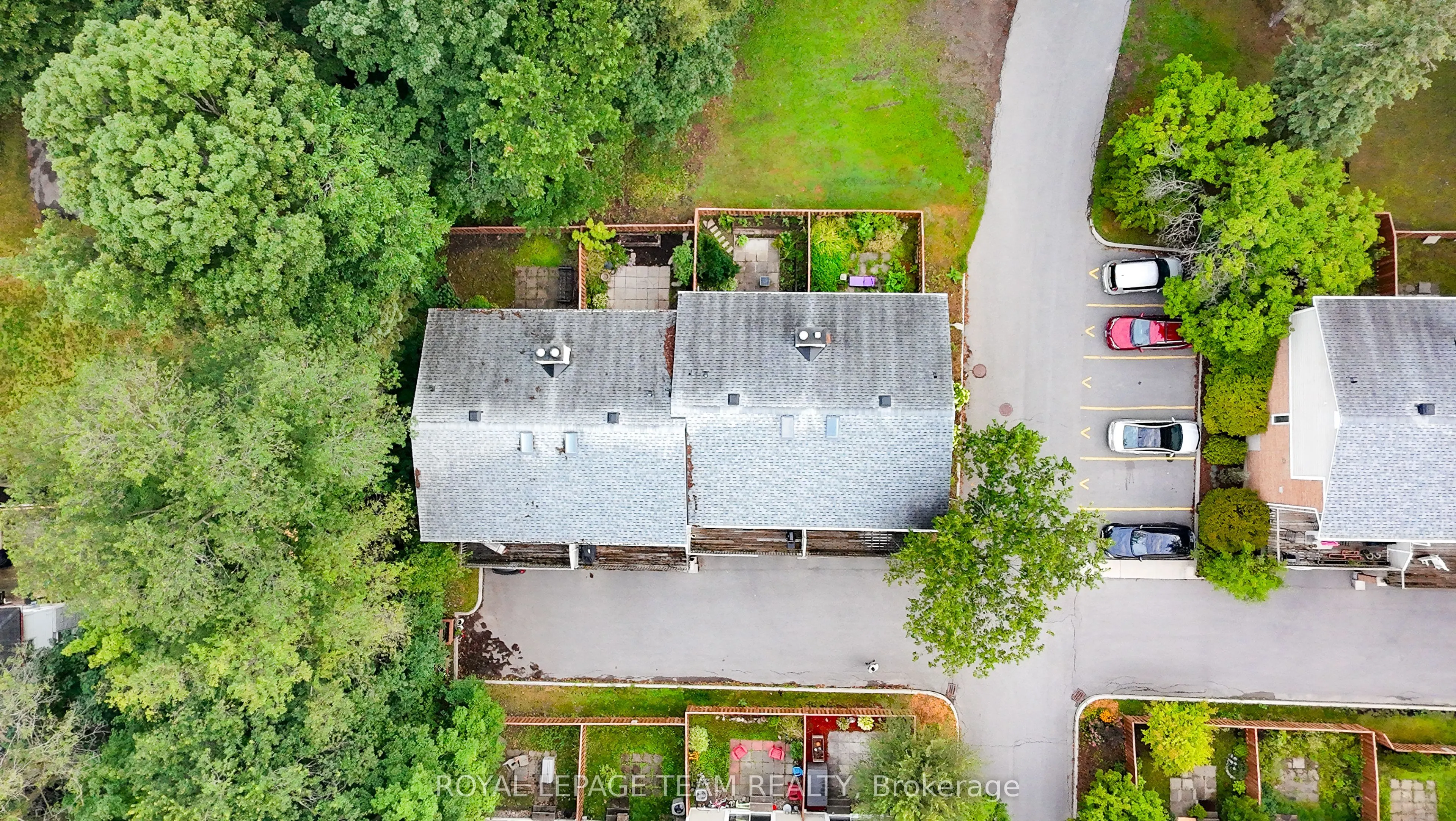 1120 Chimney Hill Way, #34