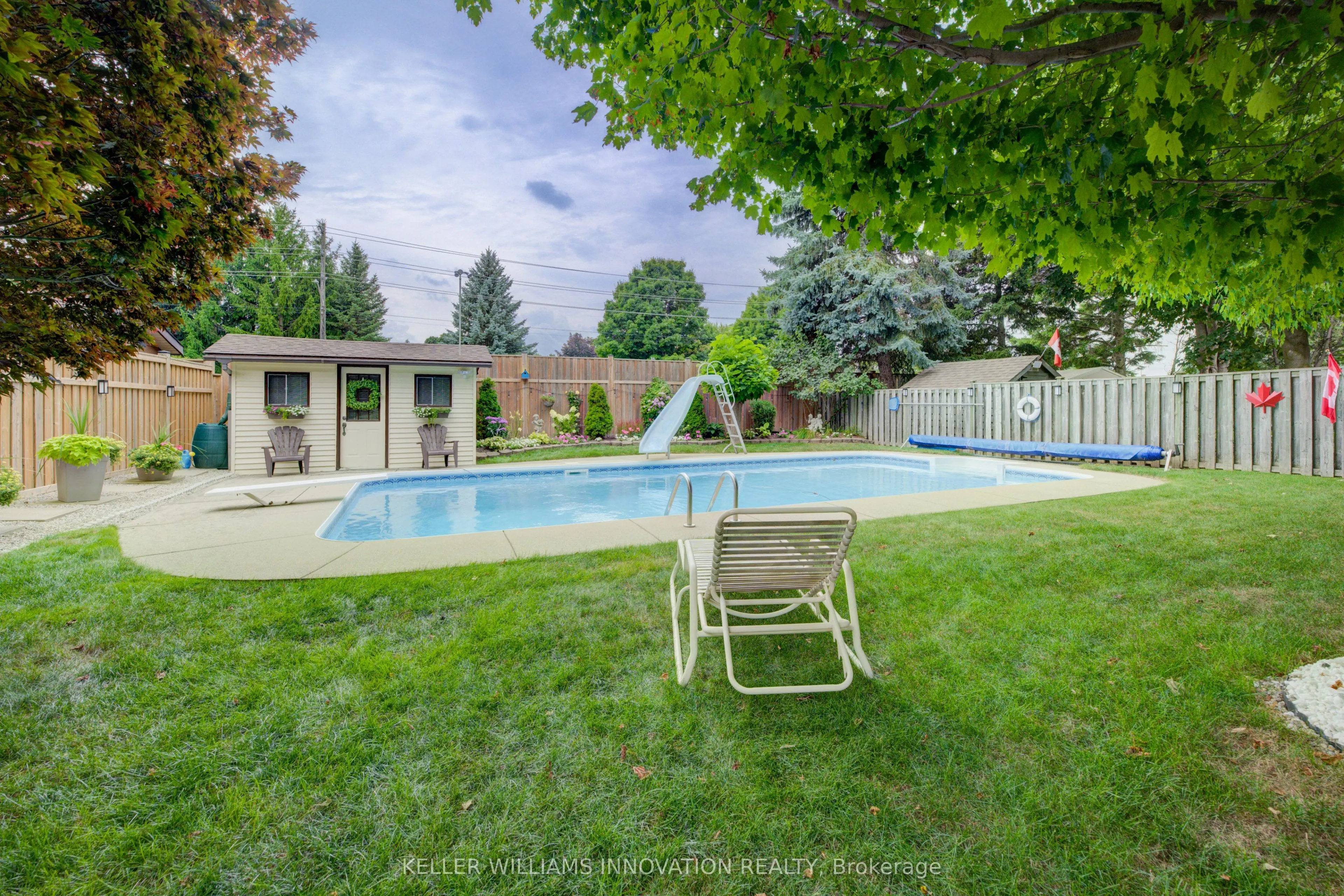 493 Anndale Road