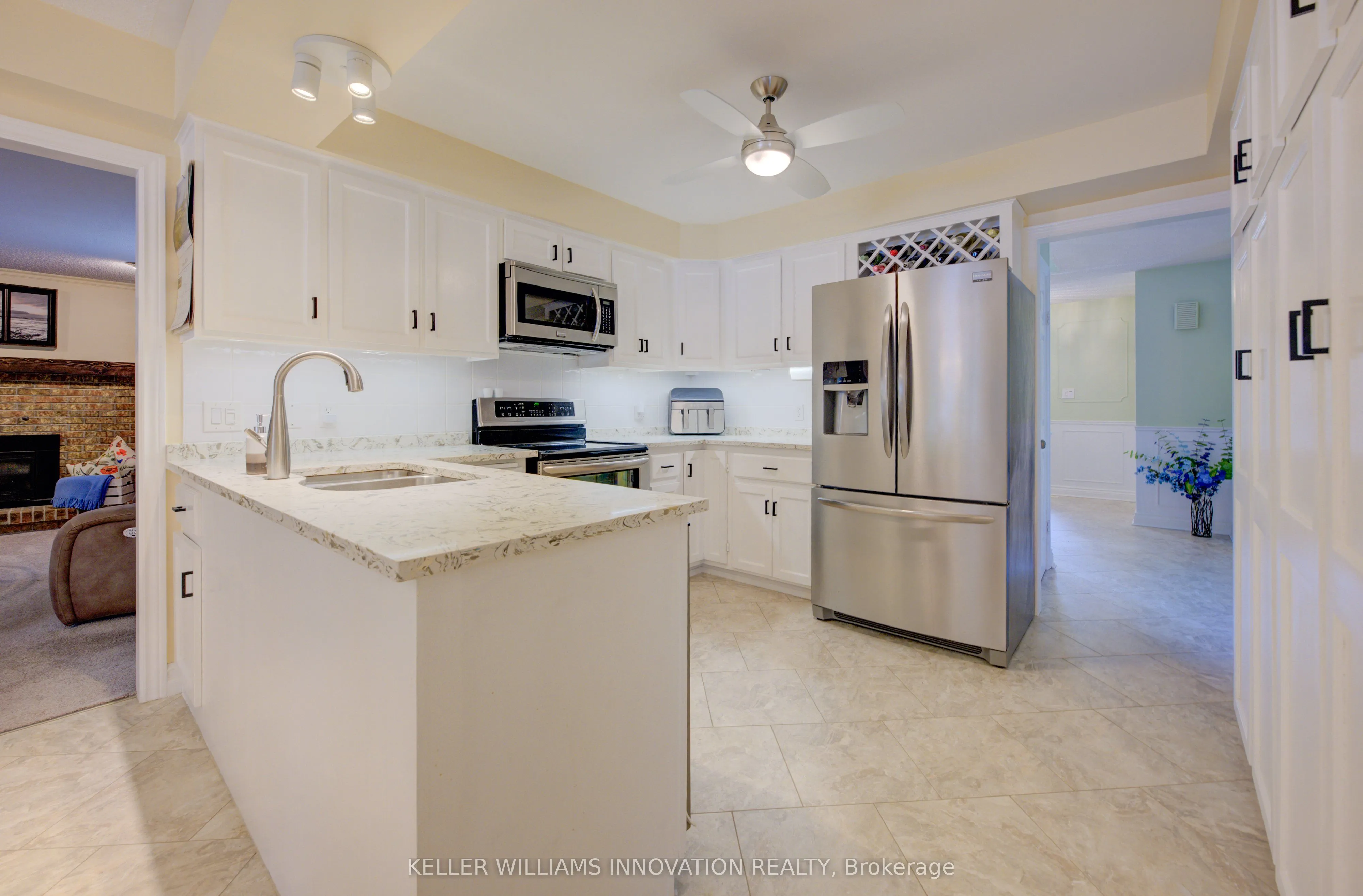 493 Anndale Road