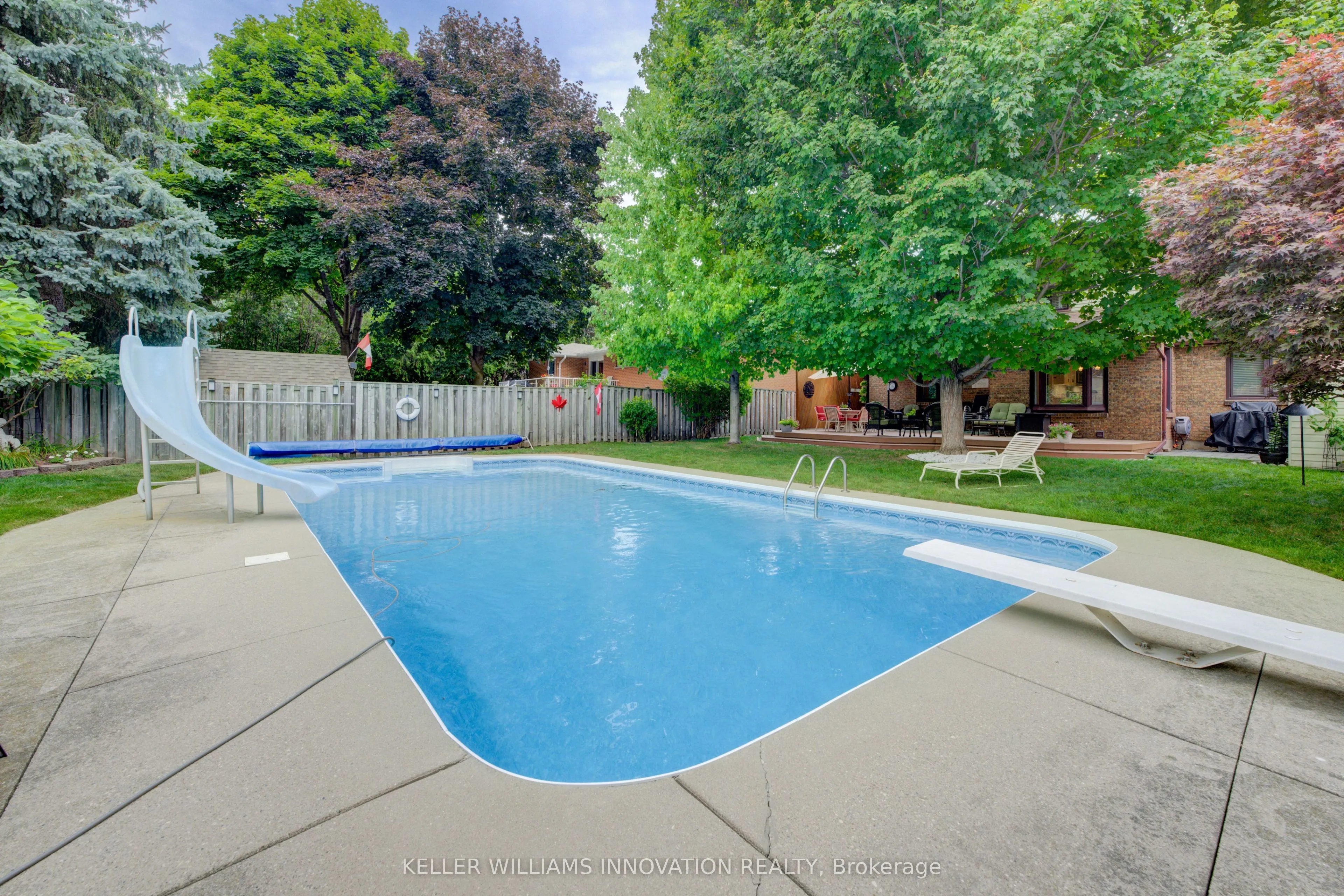 493 Anndale Road