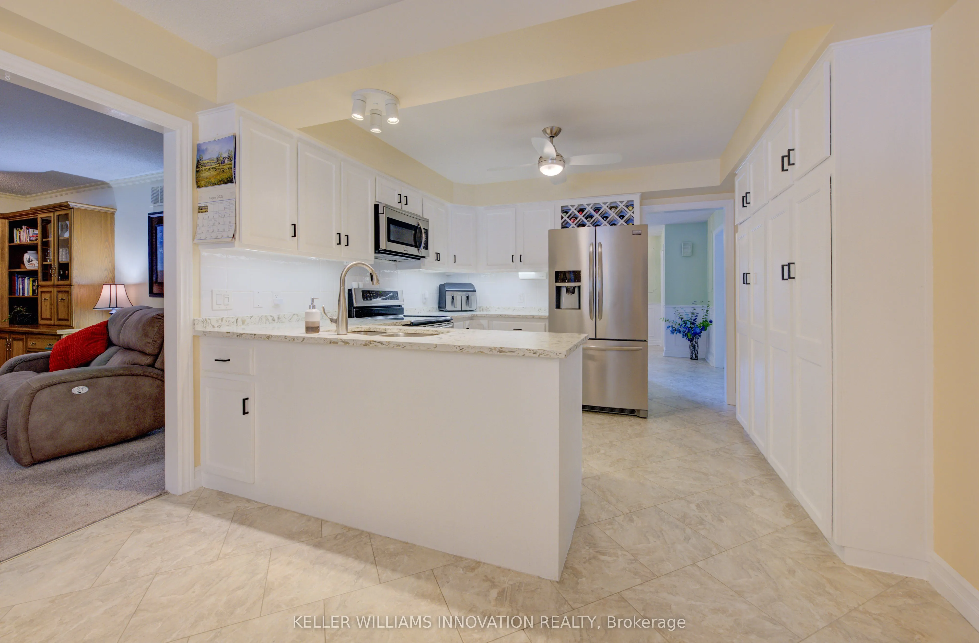 493 Anndale Road
